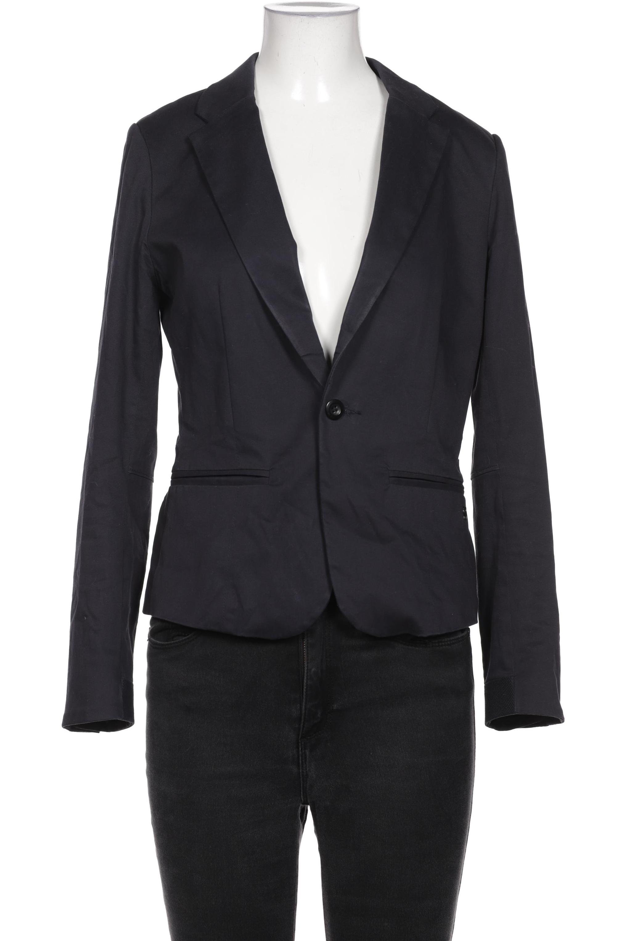 

G STAR RAW Damen Blazer, marineblau