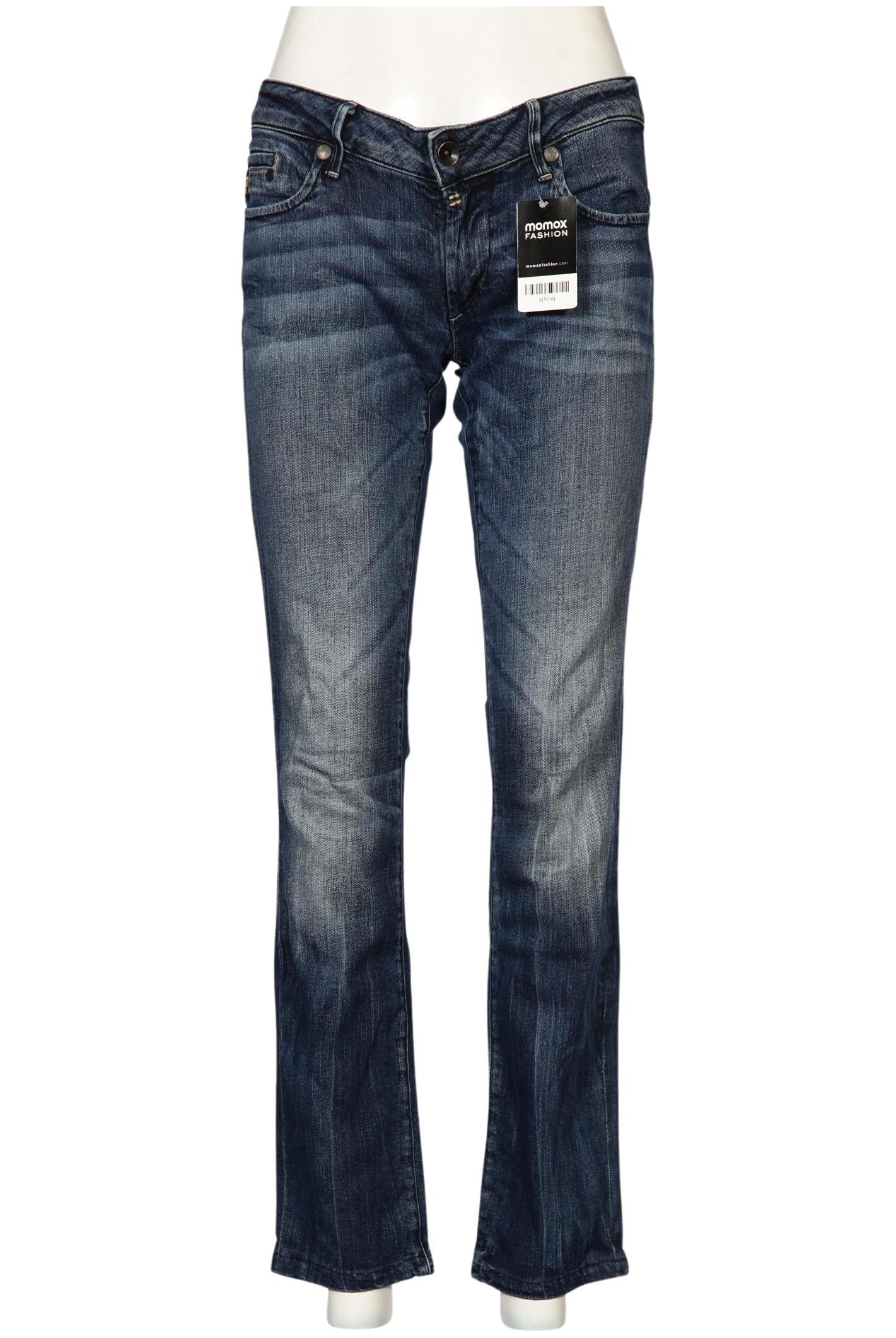 

G Star RAW Damen Jeans, blau, Gr. 30