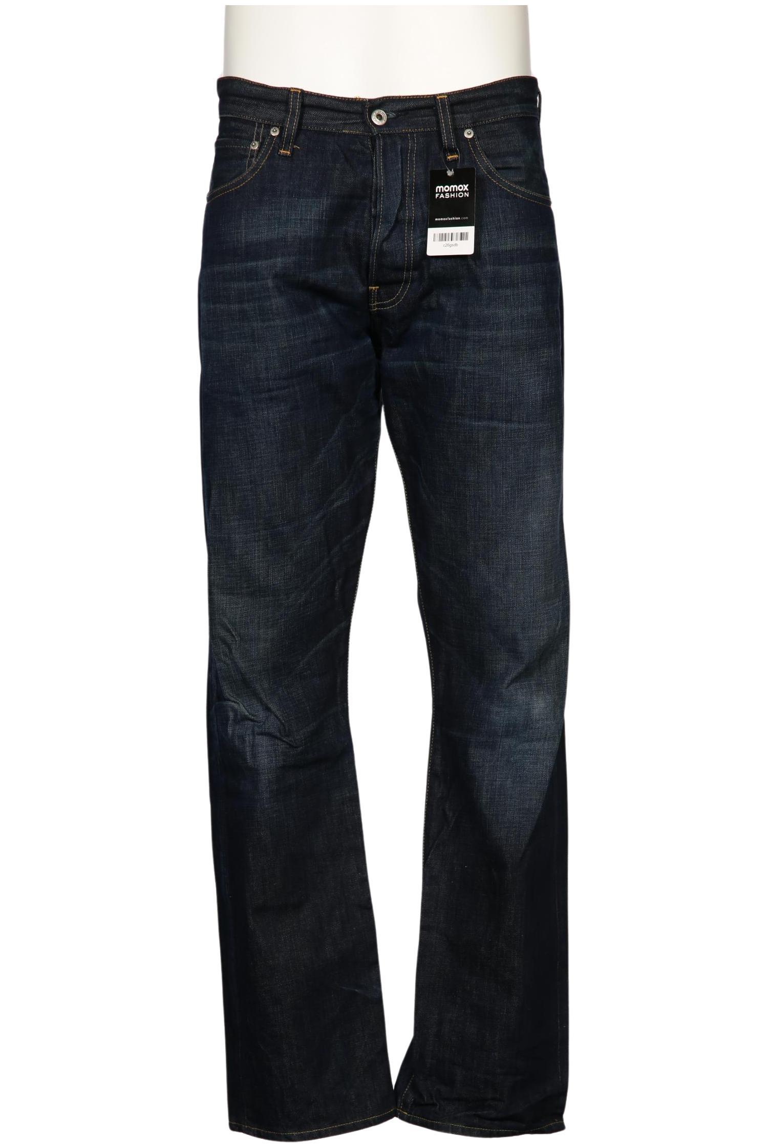 

G Star RAW Herren Jeans, marineblau, Gr. 36