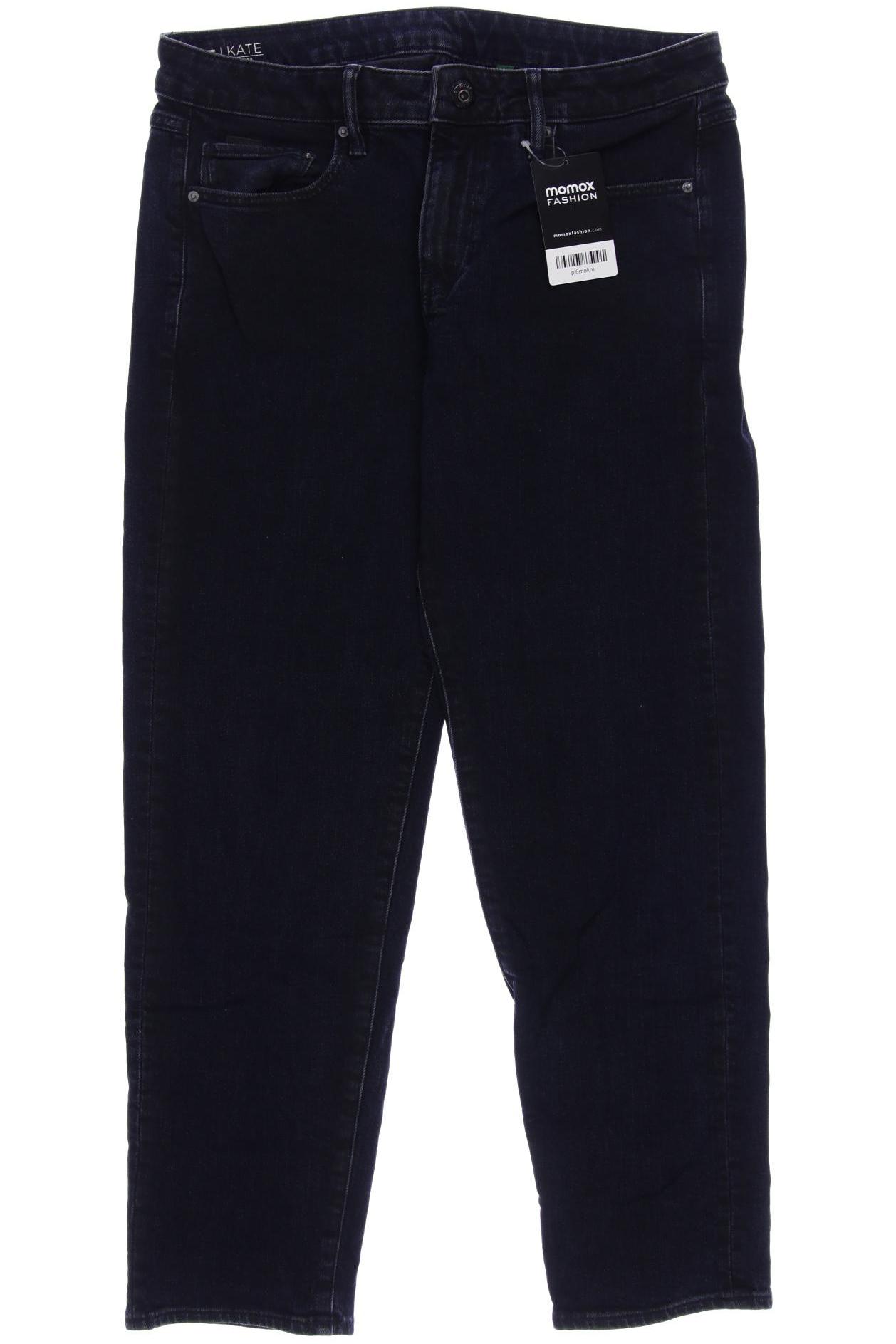 

G STAR RAW Damen Jeans, marineblau