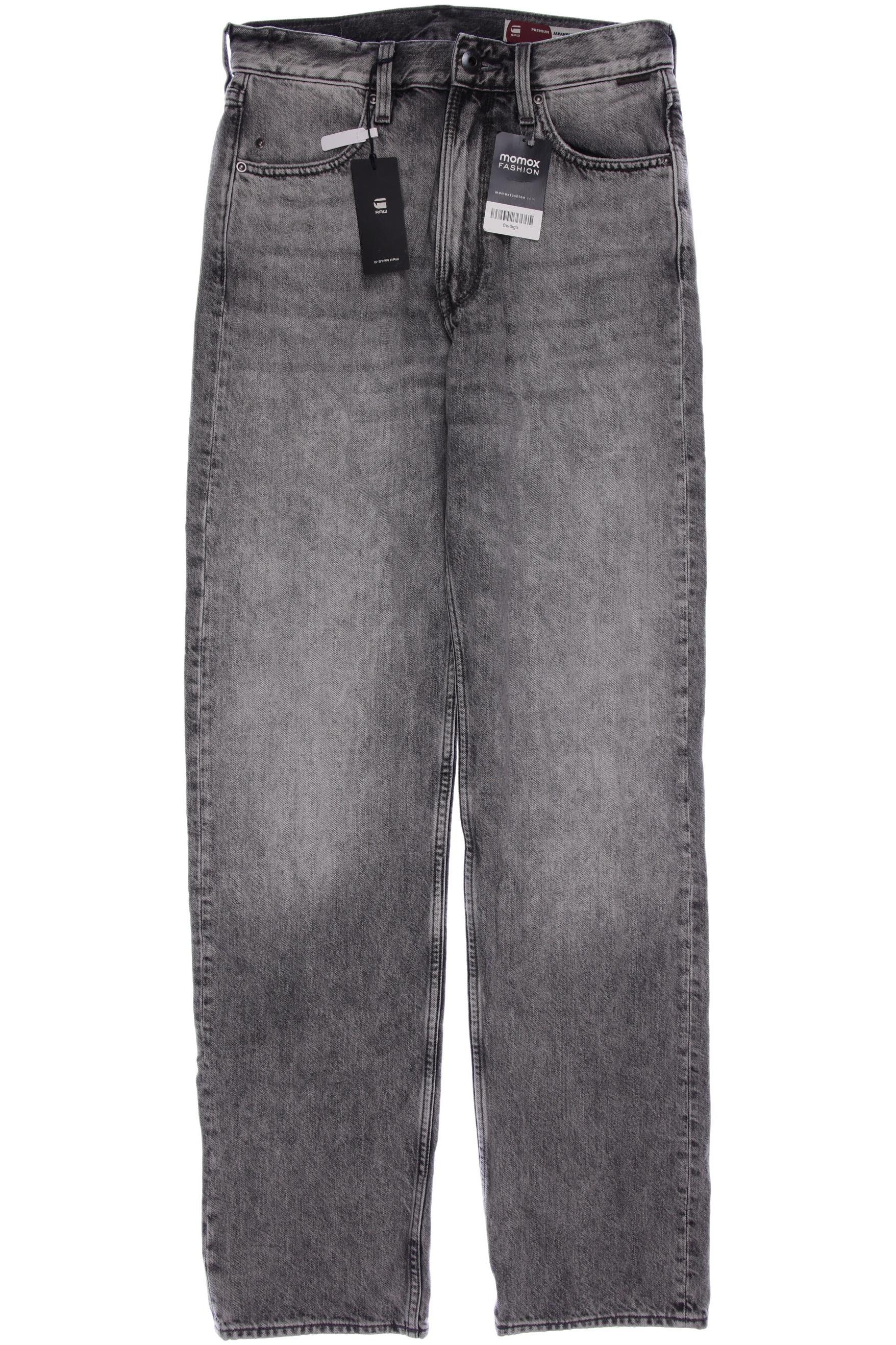 

G STAR RAW Herren Jeans, grau