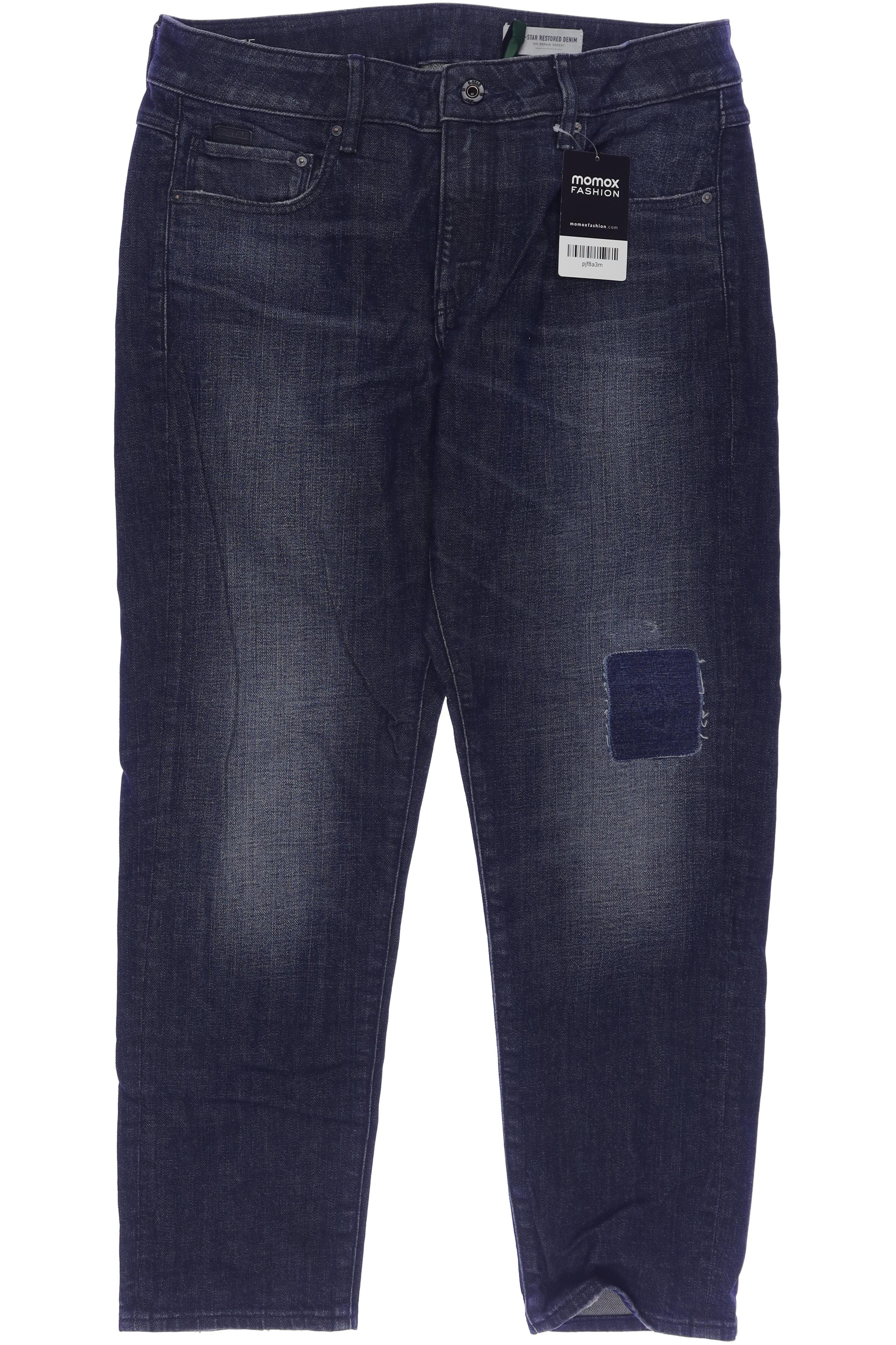 

G Star RAW Damen Jeans, marineblau, Gr. 29