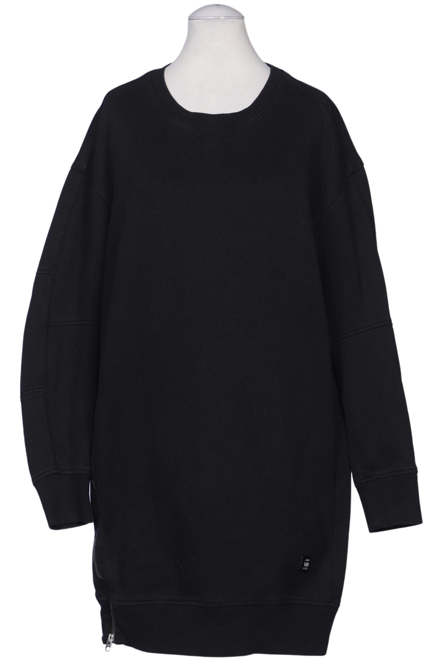 

G Star RAW Damen Kleid, schwarz, Gr. 36