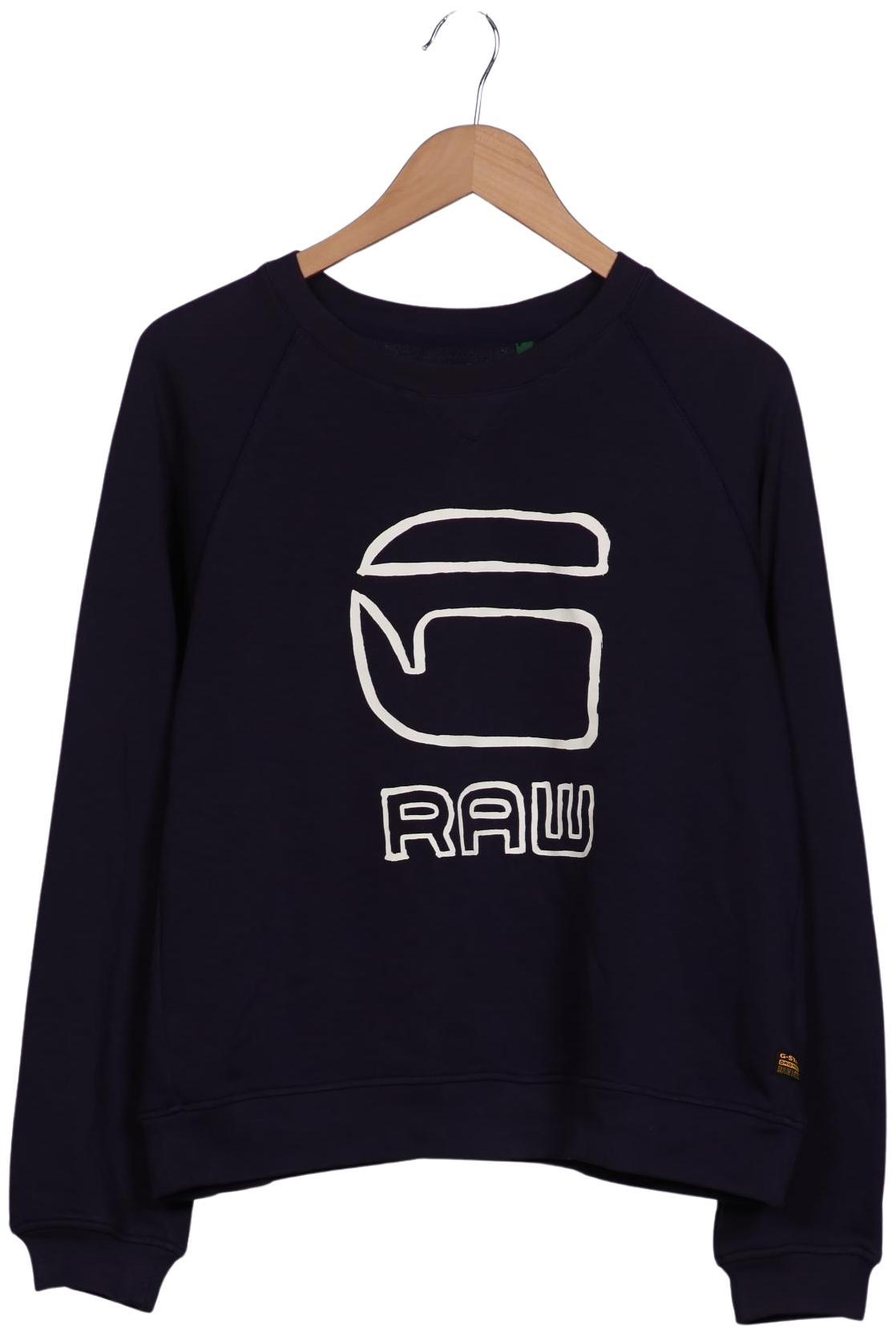 

G Star RAW Damen Sweatshirt, marineblau, Gr. 44
