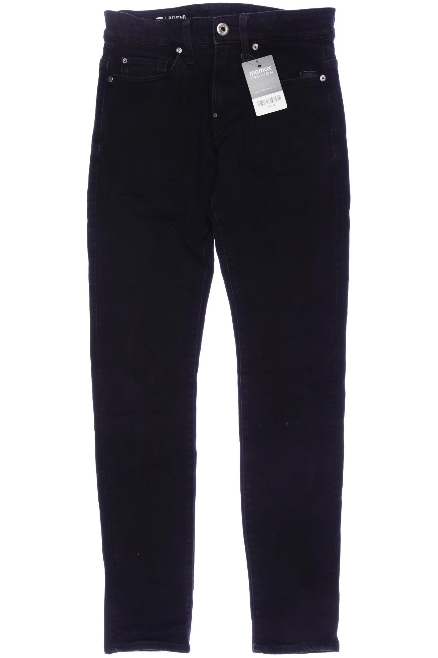 

G Star RAW Herren Jeans, schwarz, Gr. 27