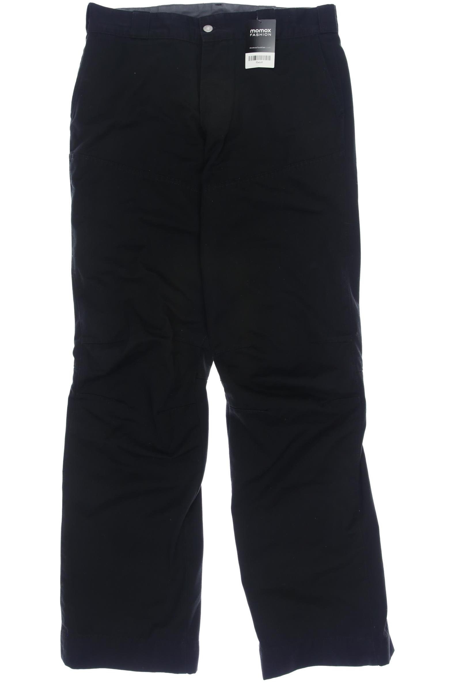 

G Star RAW Herren Stoffhose, schwarz, Gr. 34