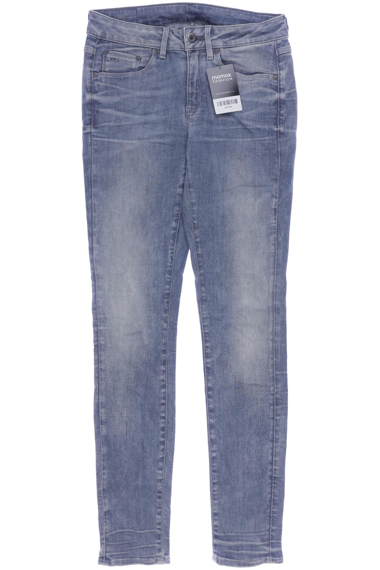 

G-Star RAW Damen Jeans, blau, Gr. 28