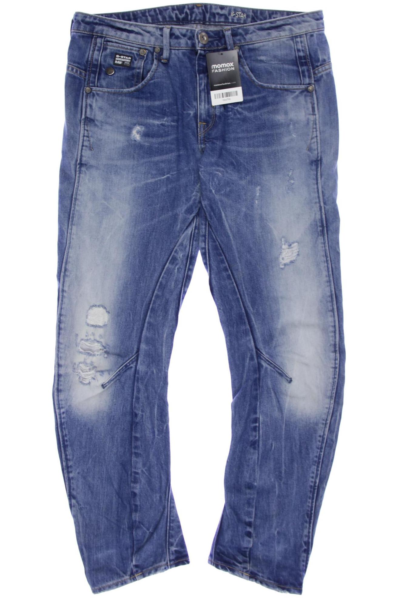 

G-Star RAW Damen Jeans, blau, Gr. 38