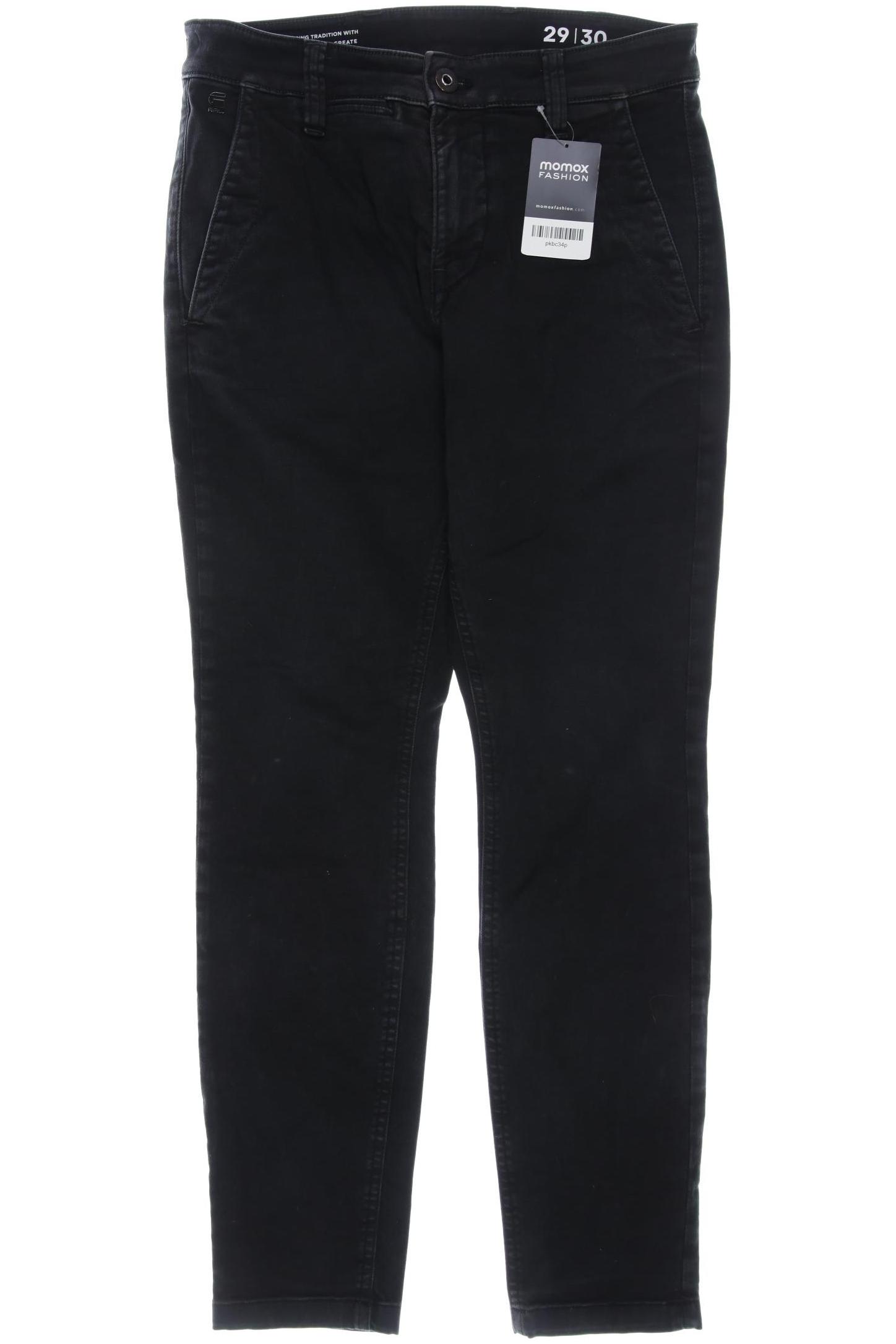 

G Star RAW Herren Jeans, schwarz, Gr. 29