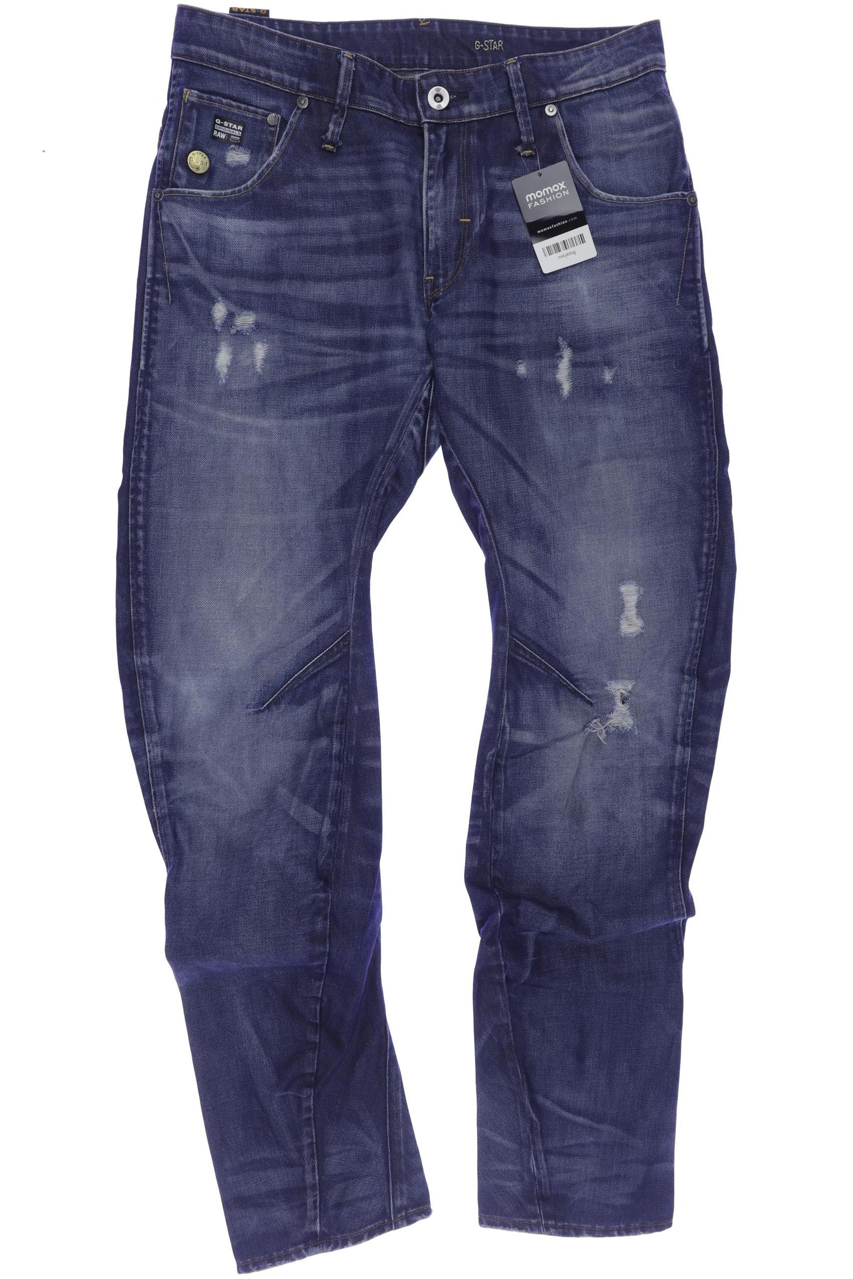 

G Star RAW Herren Jeans, blau, Gr. 32