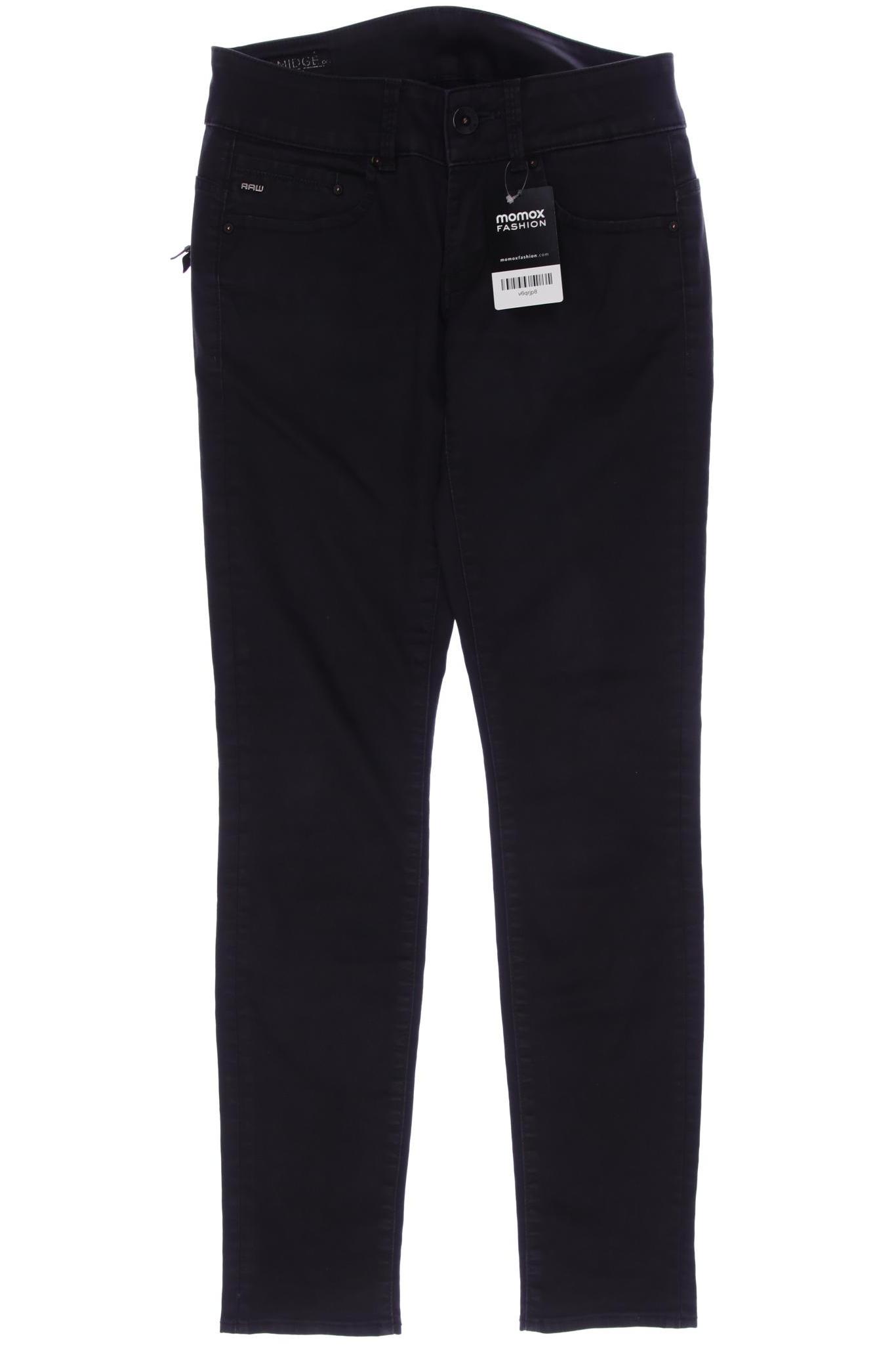 

G-Star RAW Damen Jeans, grau, Gr. 27