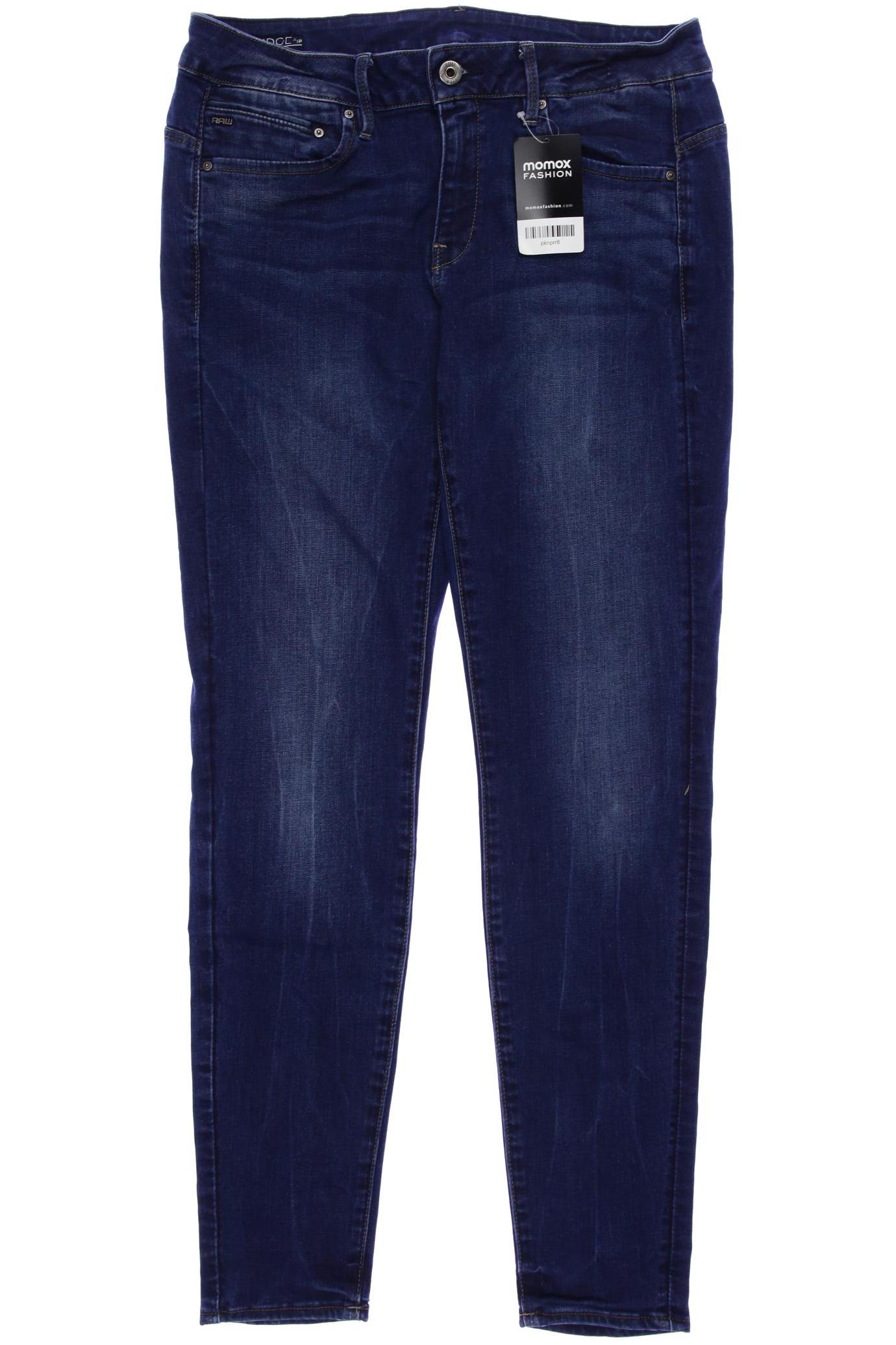 

G-Star RAW Damen Jeans, marineblau, Gr. 31