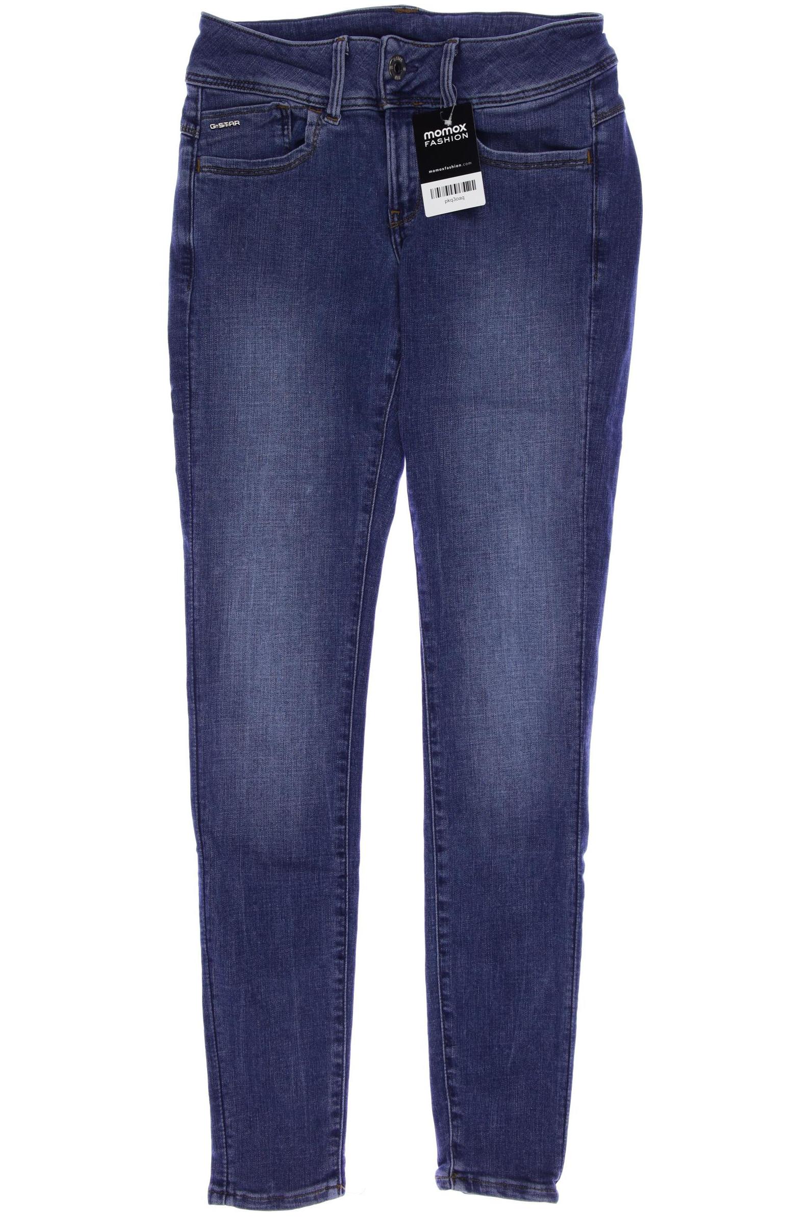 

G-STAR RAW Damen Jeans, blau