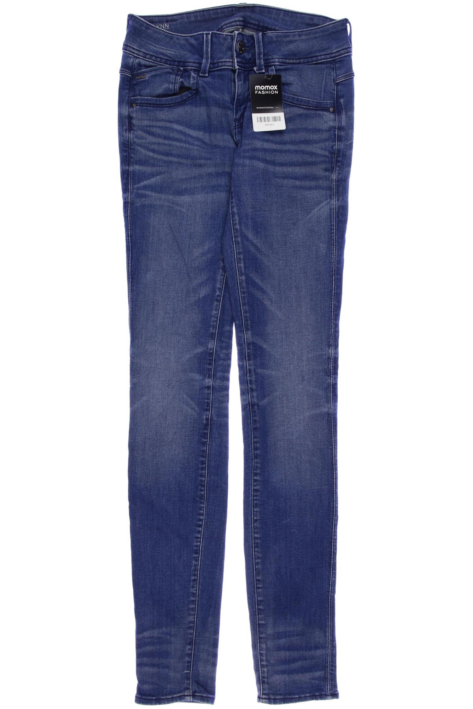 

G Star RAW Damen Jeans, blau, Gr. 27