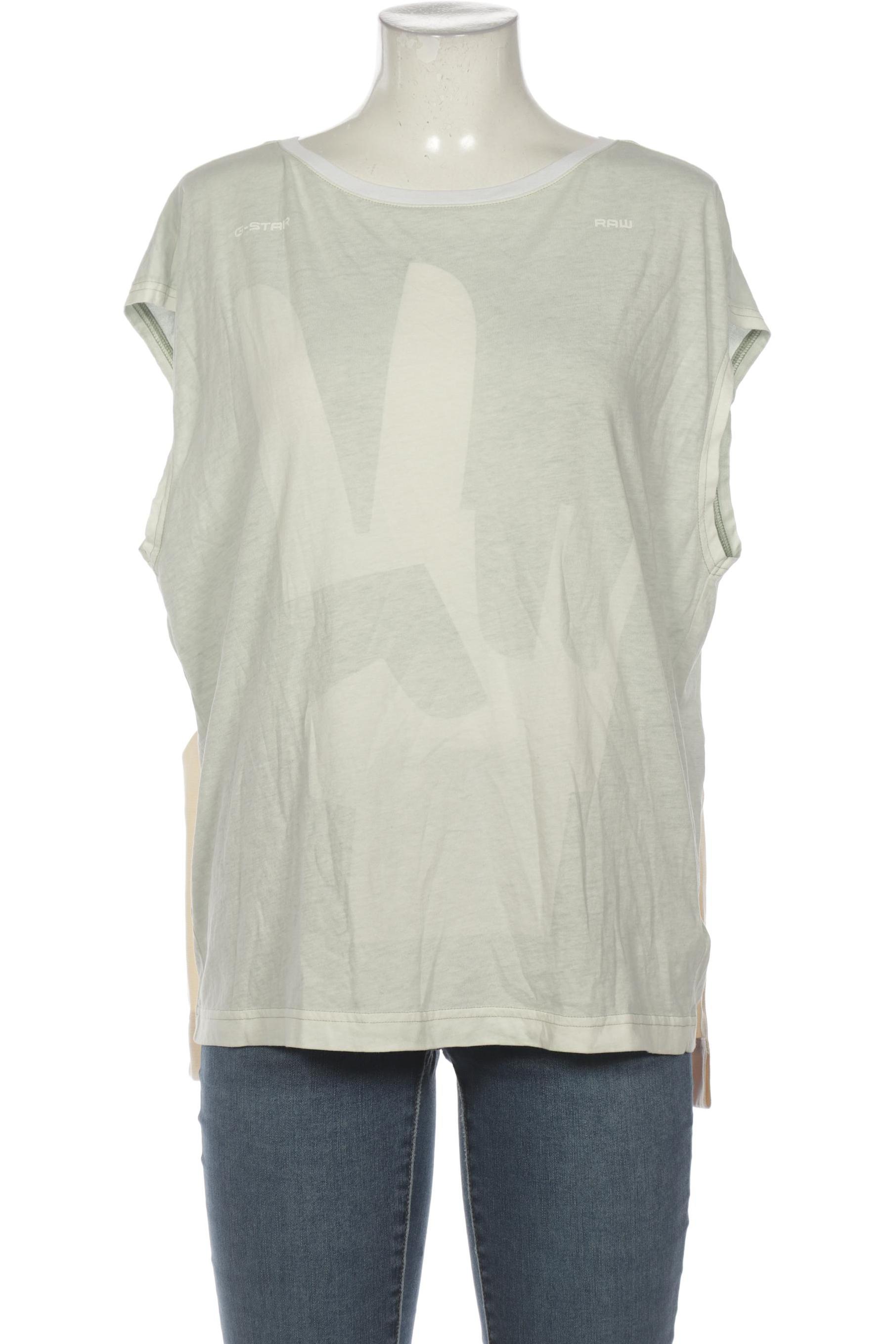 

G-Star RAW Damen T-Shirt, weiß, Gr. 42