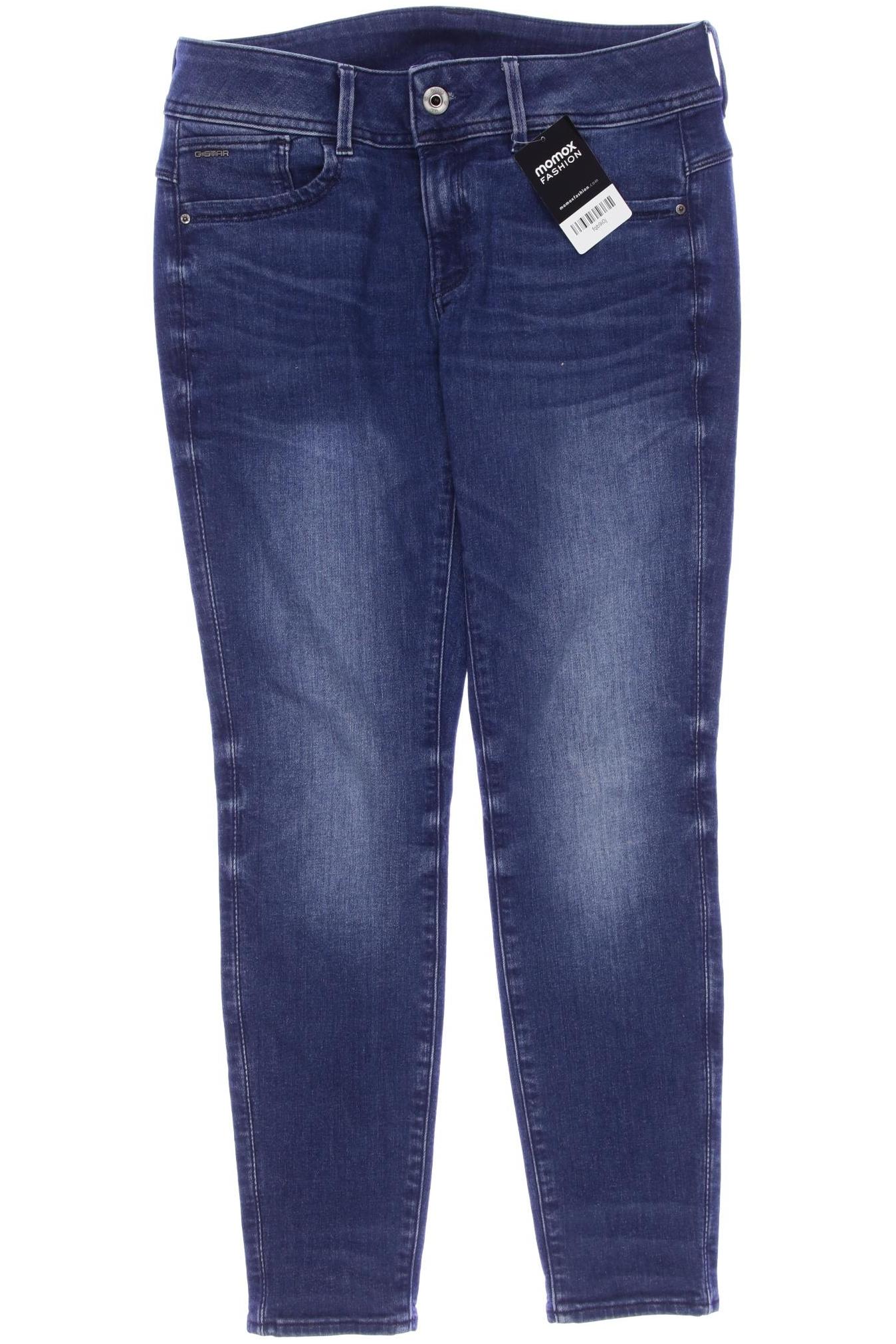 

G Star RAW Damen Jeans, blau, Gr. 31