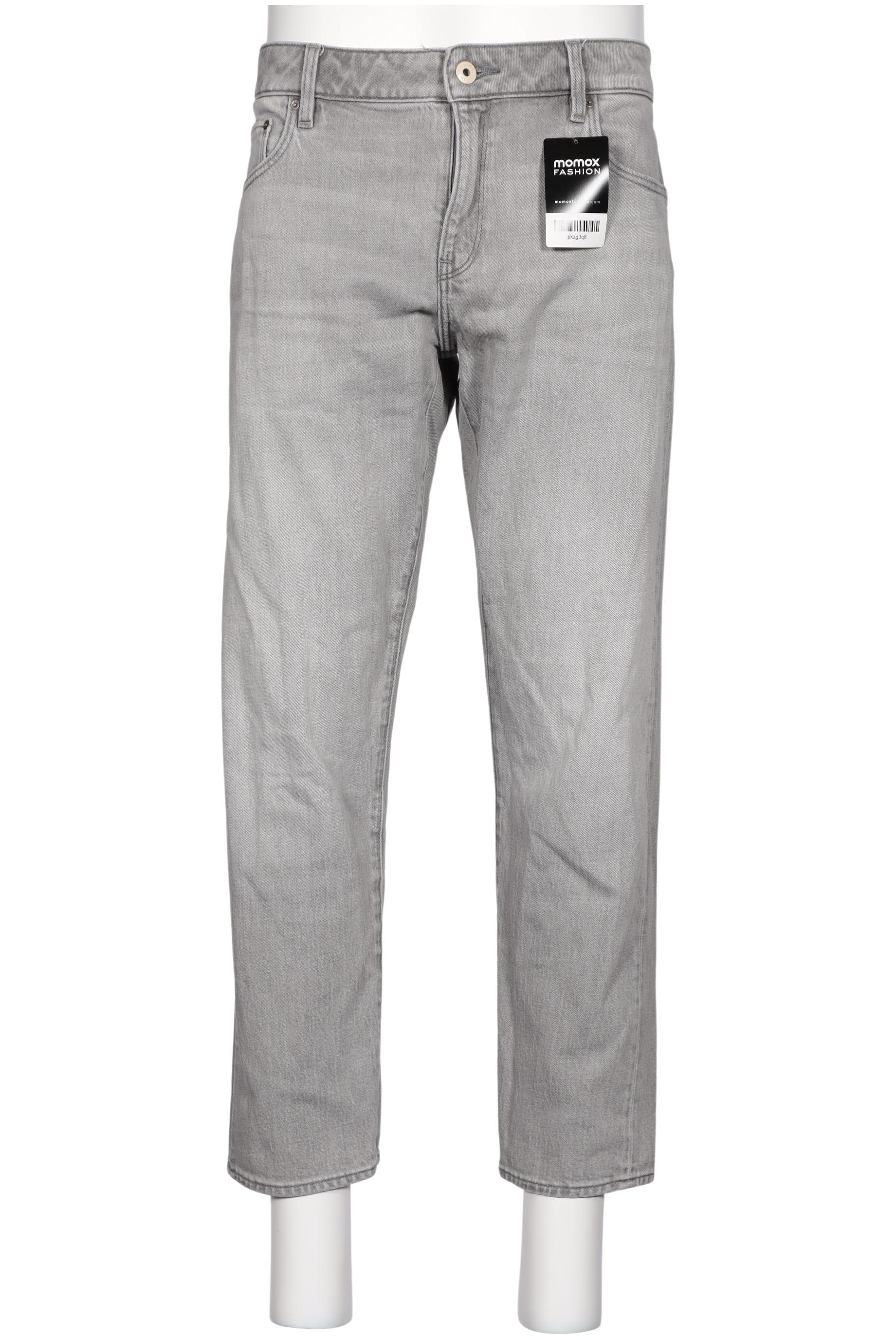 

G Star RAW Herren Jeans, grau, Gr. 32