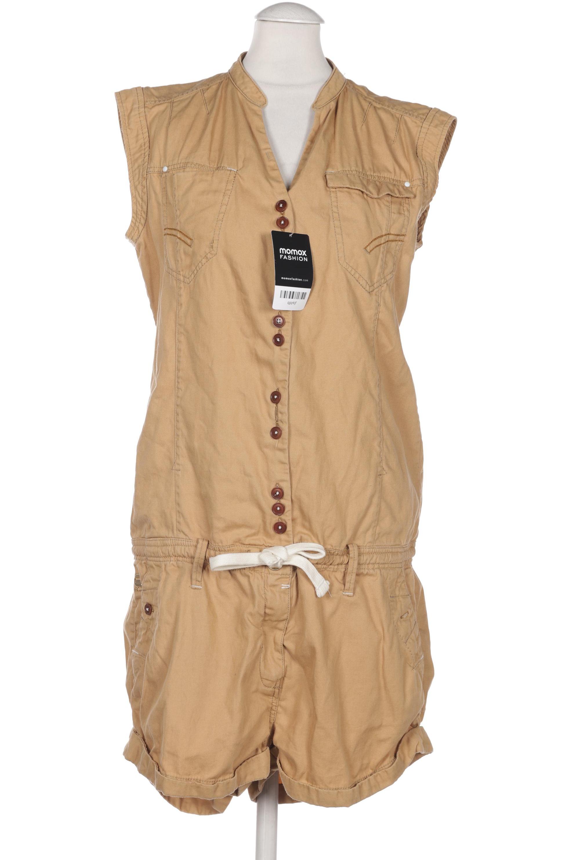 

G-Star RAW Damen Jumpsuit/Overall, beige, Gr. 38