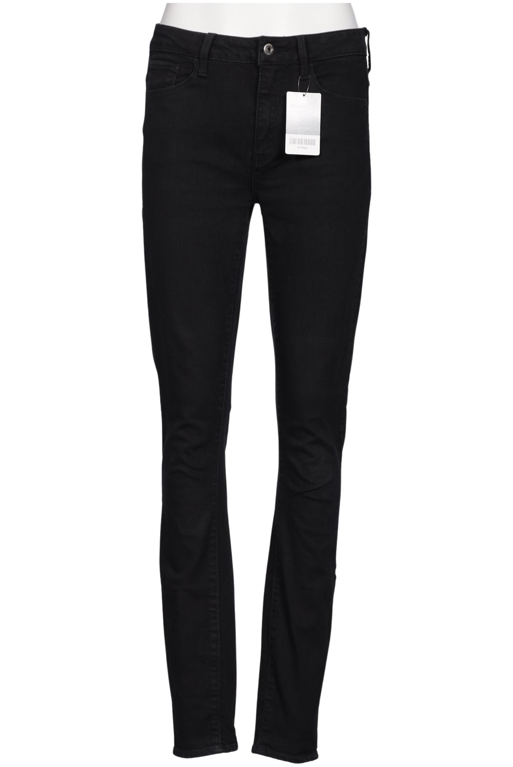 

G Star RAW Damen Jeans, schwarz, Gr. 29