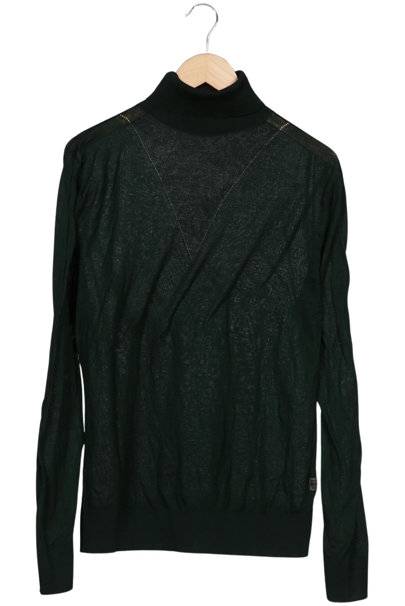 

G Star RAW Damen Pullover, grün, Gr. 42