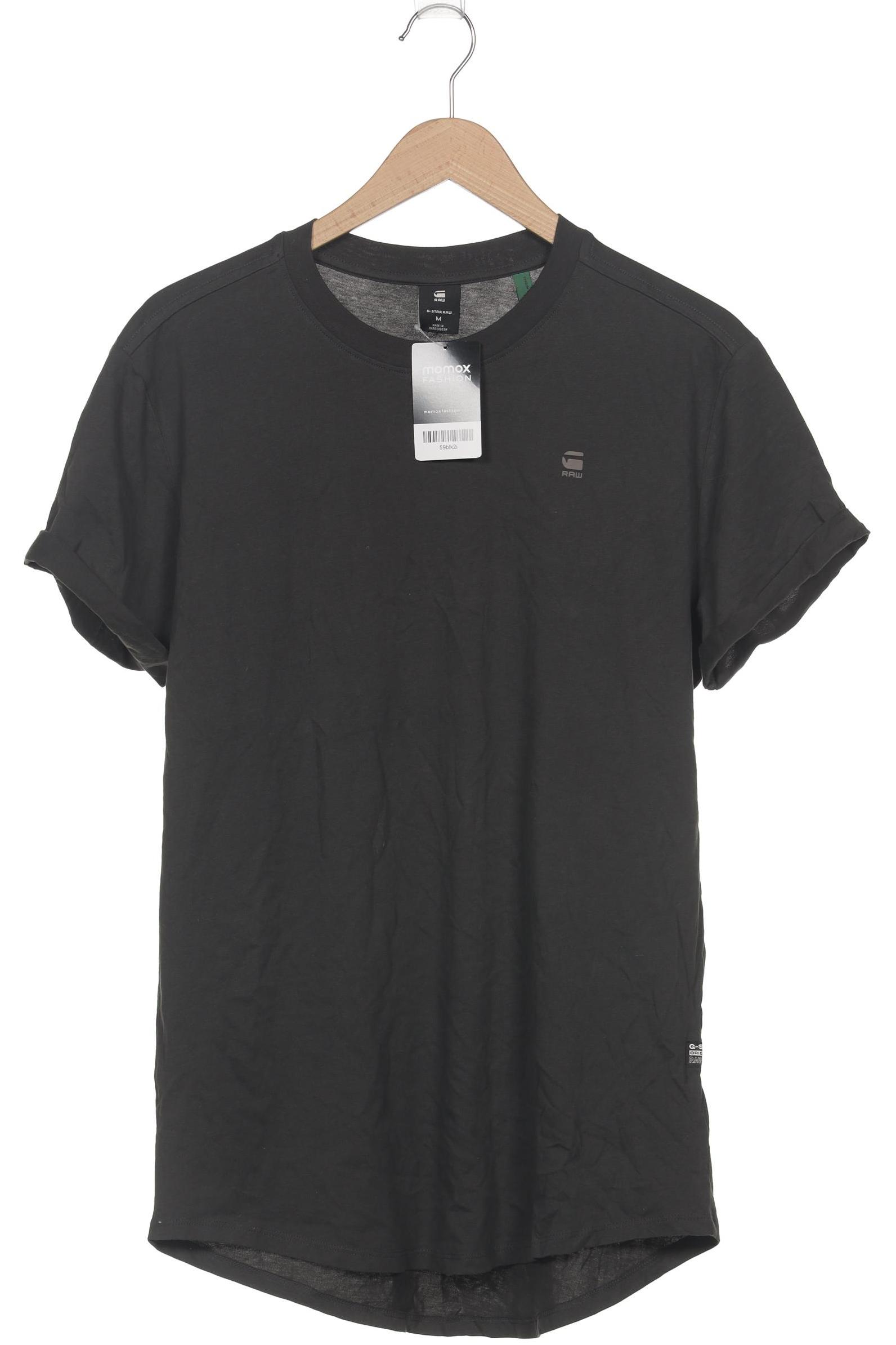 

G Star RAW Herren T-Shirt, schwarz, Gr. 48