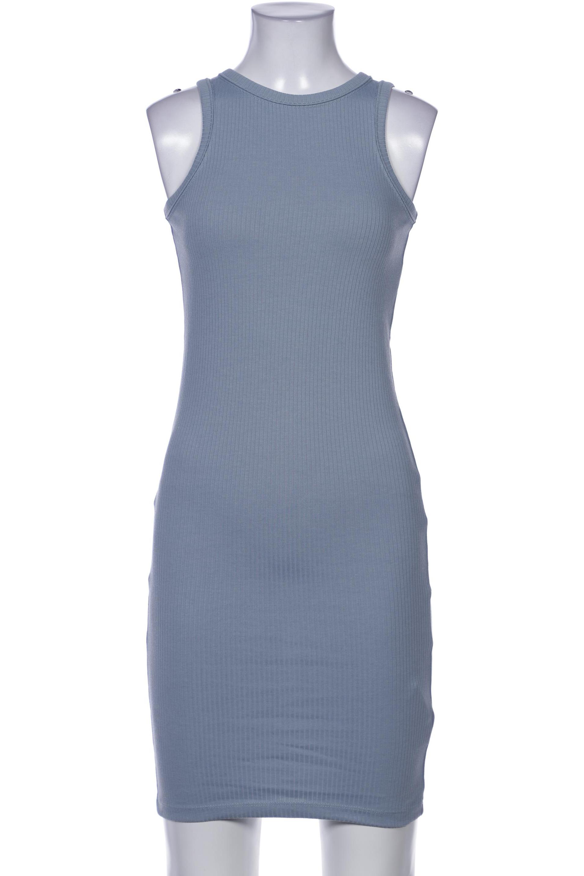 

G Star RAW Damen Kleid, hellblau, Gr. 34