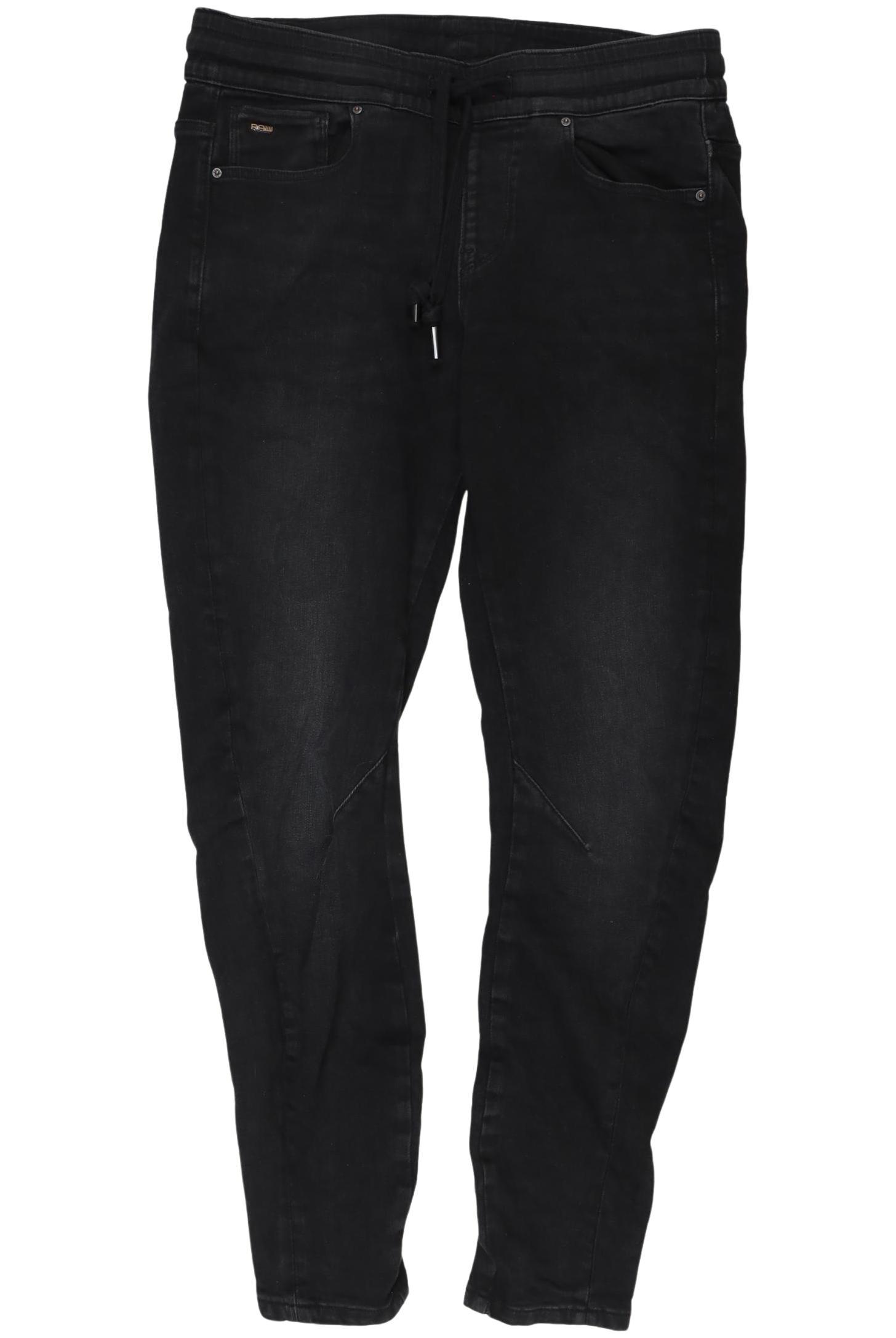 

G Star RAW Damen Jeans, schwarz, Gr. 27