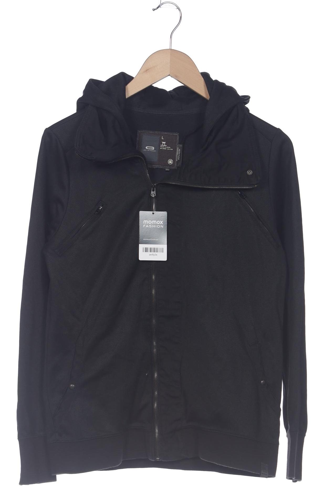 

G Star RAW Damen Jacke, schwarz, Gr. 42