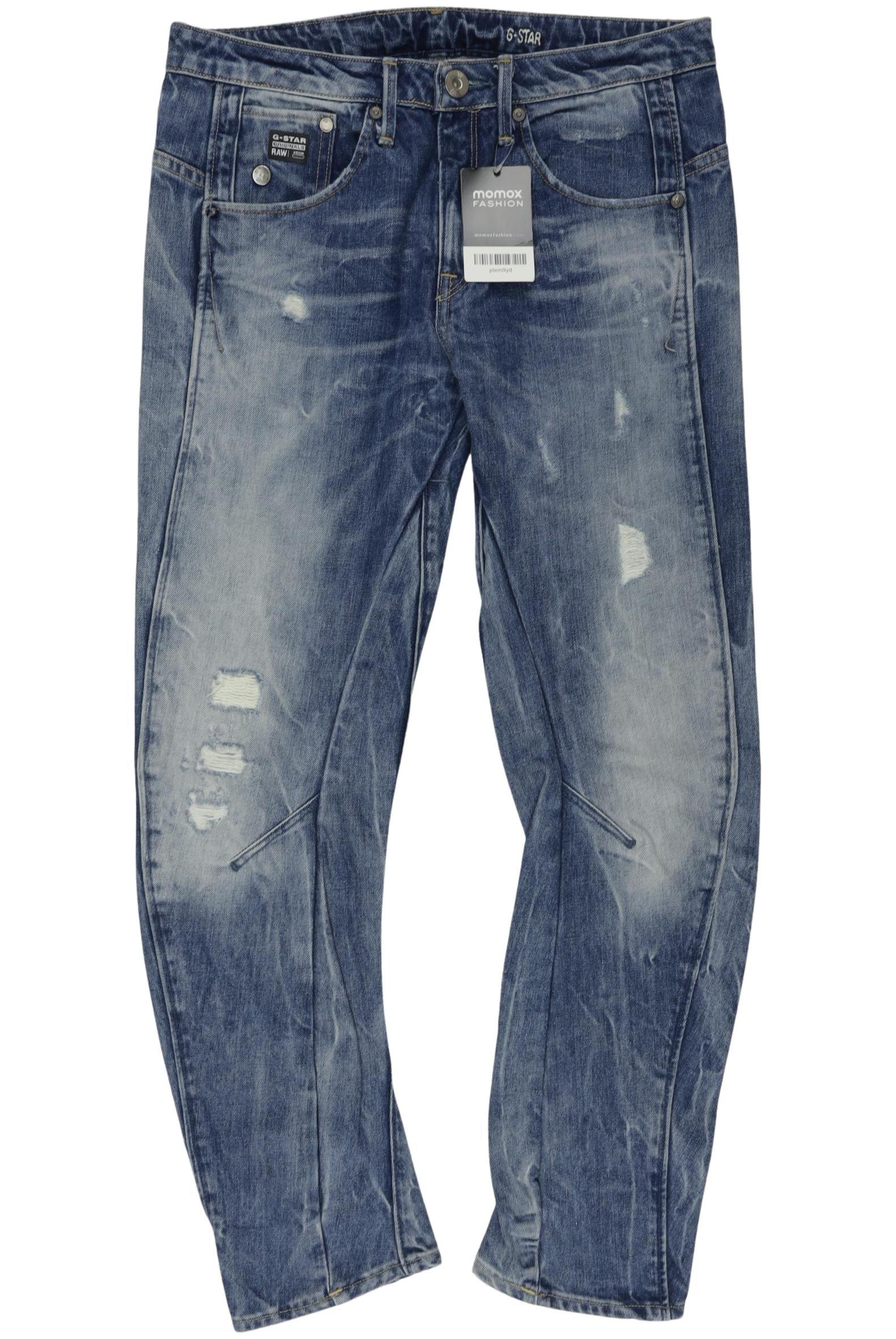 

G Star RAW Damen Jeans, blau, Gr. 25