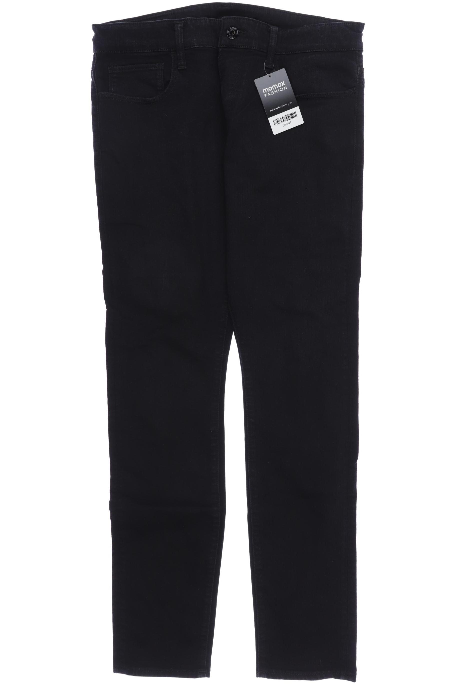 

G Star RAW Herren Jeans, schwarz, Gr. 32