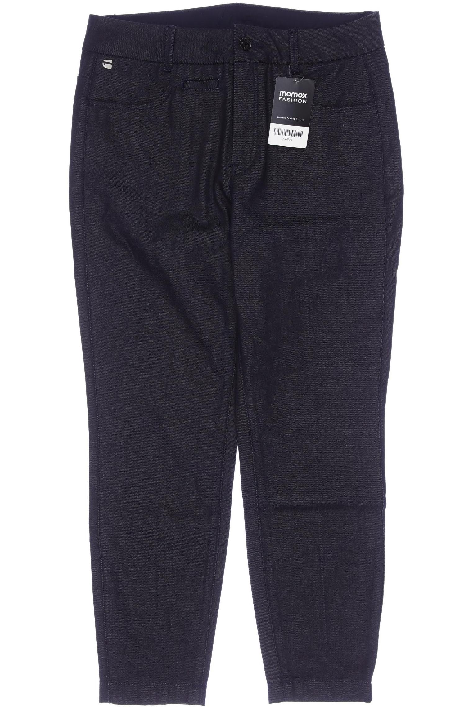 

G Star RAW Damen Jeans, marineblau, Gr. 25
