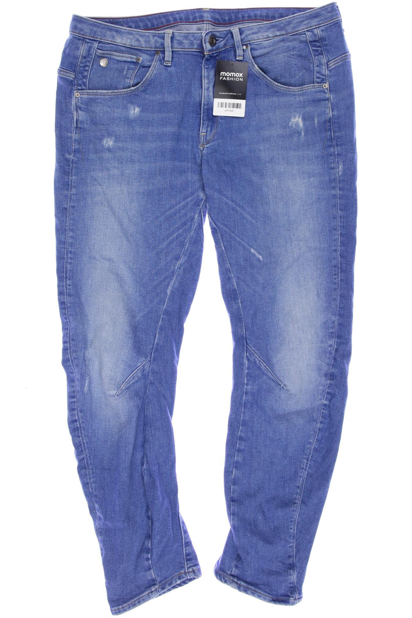 

G-STAR RAW Damen Jeans, blau