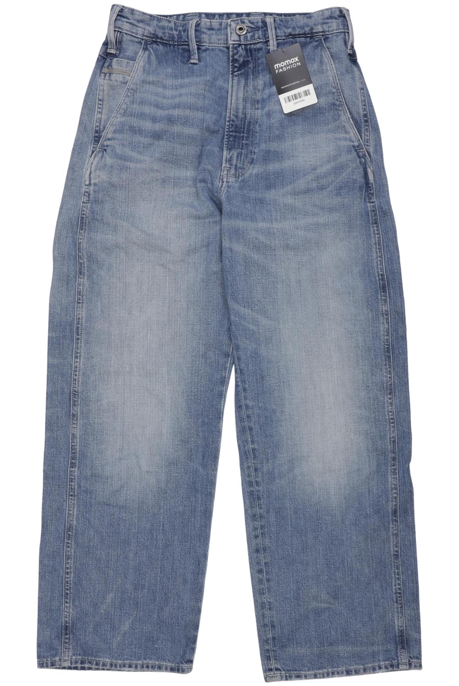 

G Star RAW Damen Jeans, blau, Gr. 24