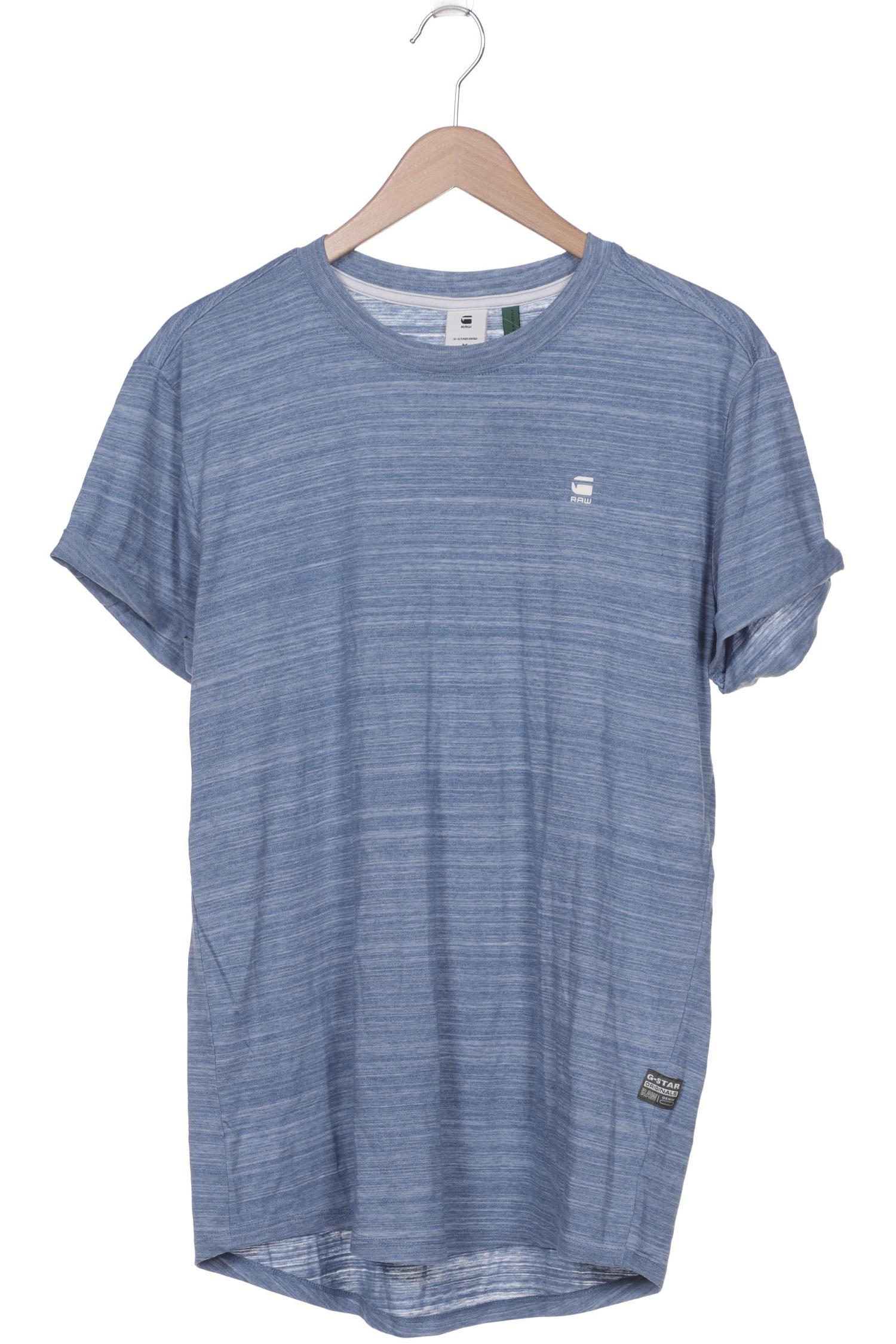 

G-STAR RAW Herren T-Shirt, hellblau