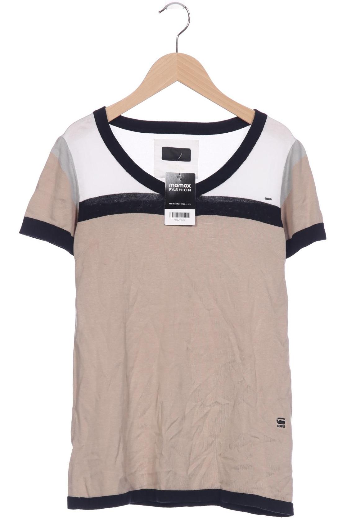 

G Star RAW Damen Pullover, beige, Gr. 36