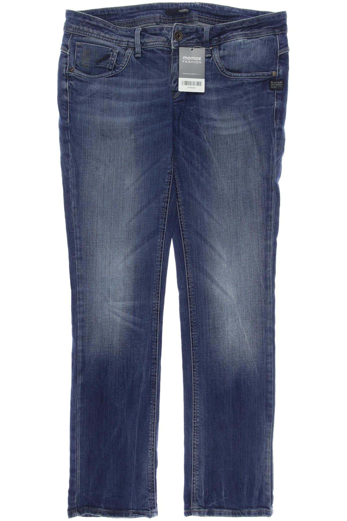 

G Star RAW Herren Jeans, blau, Gr. 31