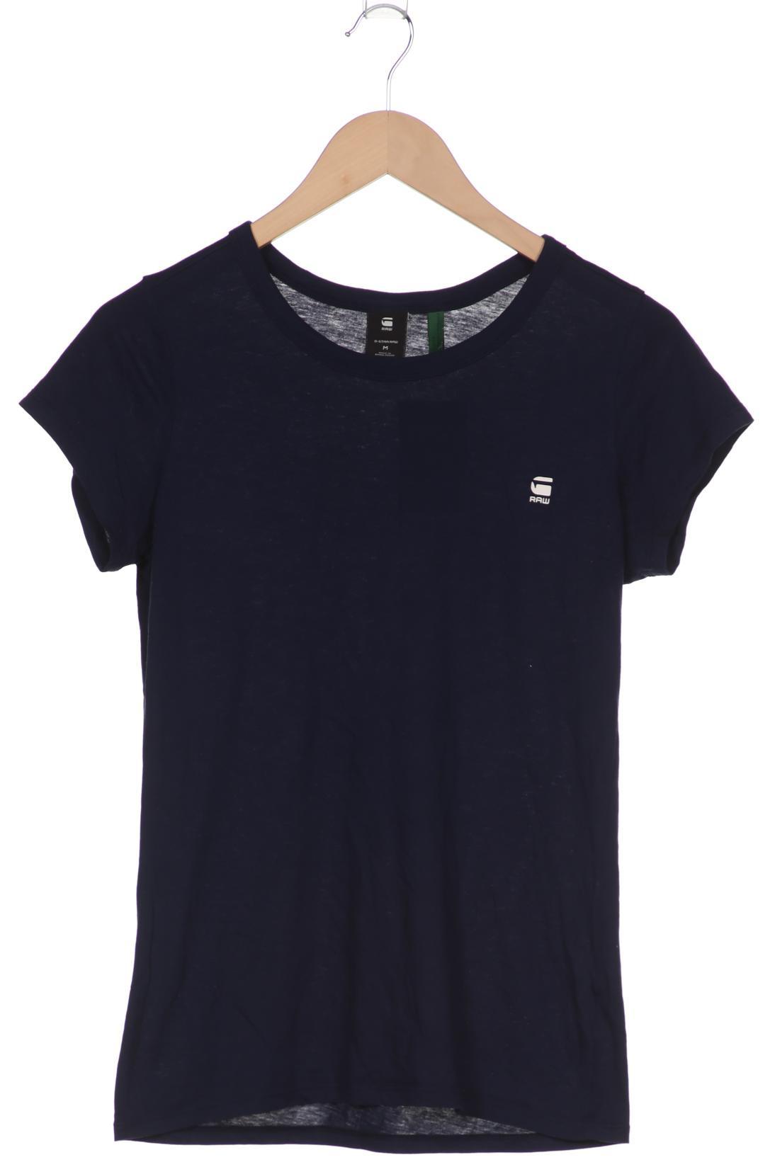 

G-Star RAW Damen T-Shirt, marineblau, Gr. 38