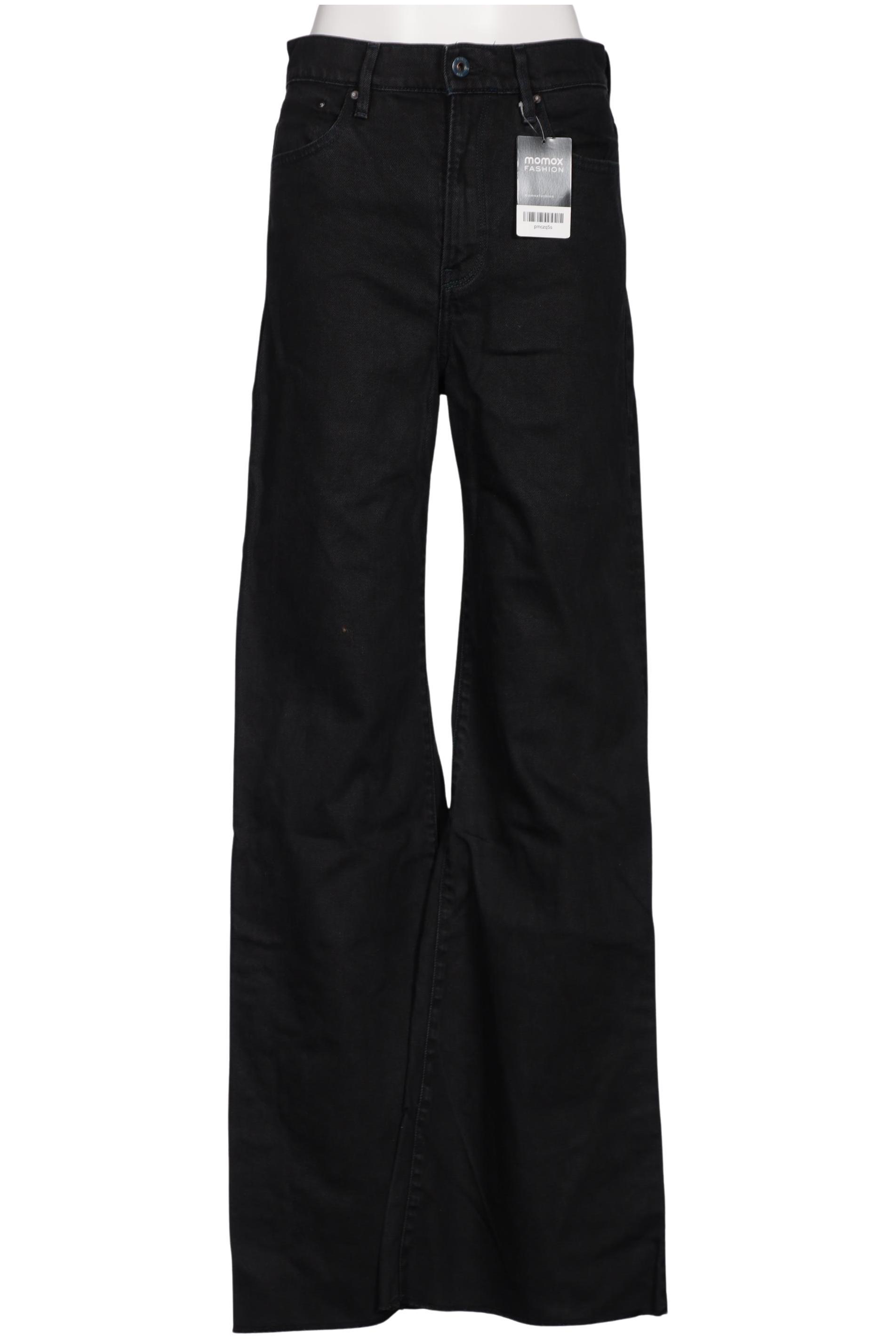 

G Star RAW Damen Jeans, schwarz, Gr. 27