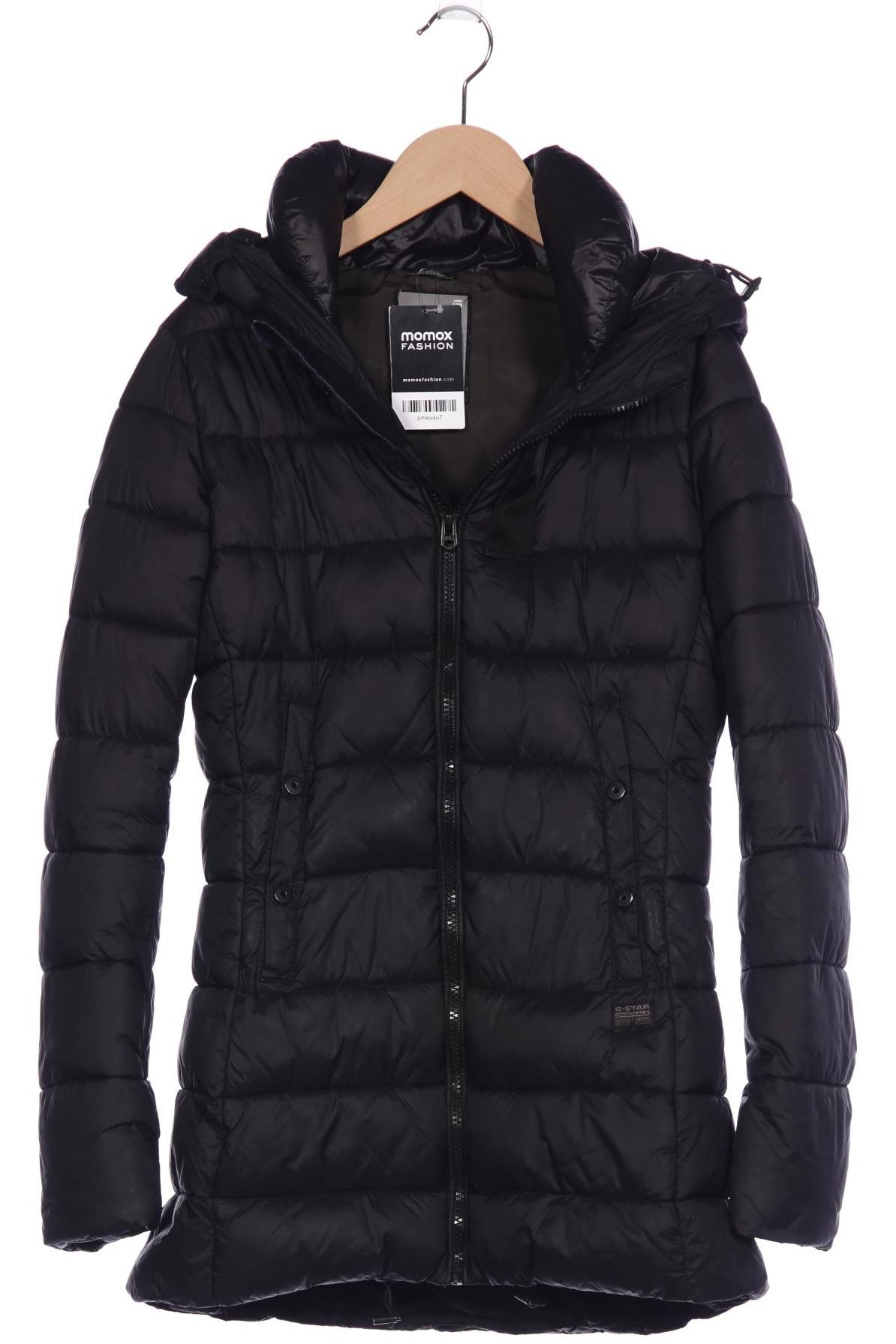 

G-STAR RAW Damen Jacke, schwarz