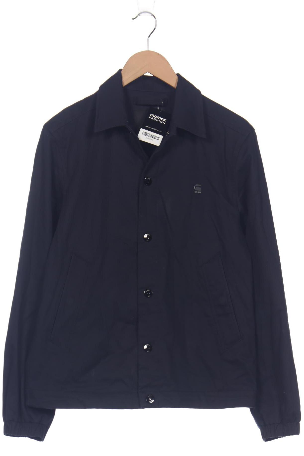 

G Star RAW Herren Jacke, marineblau, Gr. 44