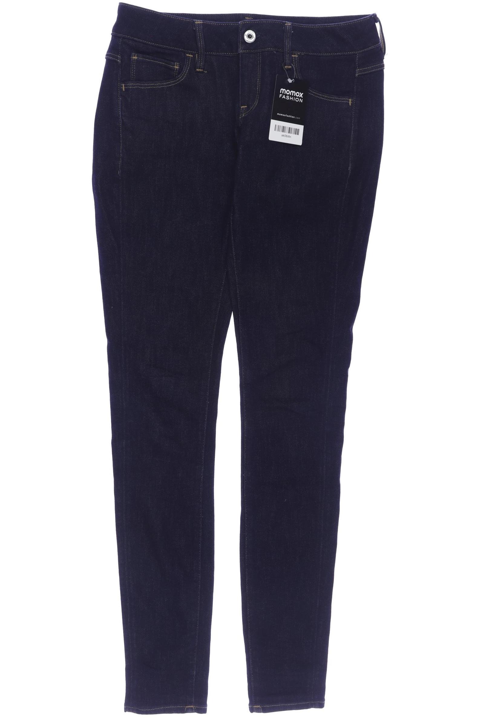 

G Star RAW Damen Jeans, marineblau, Gr. 27