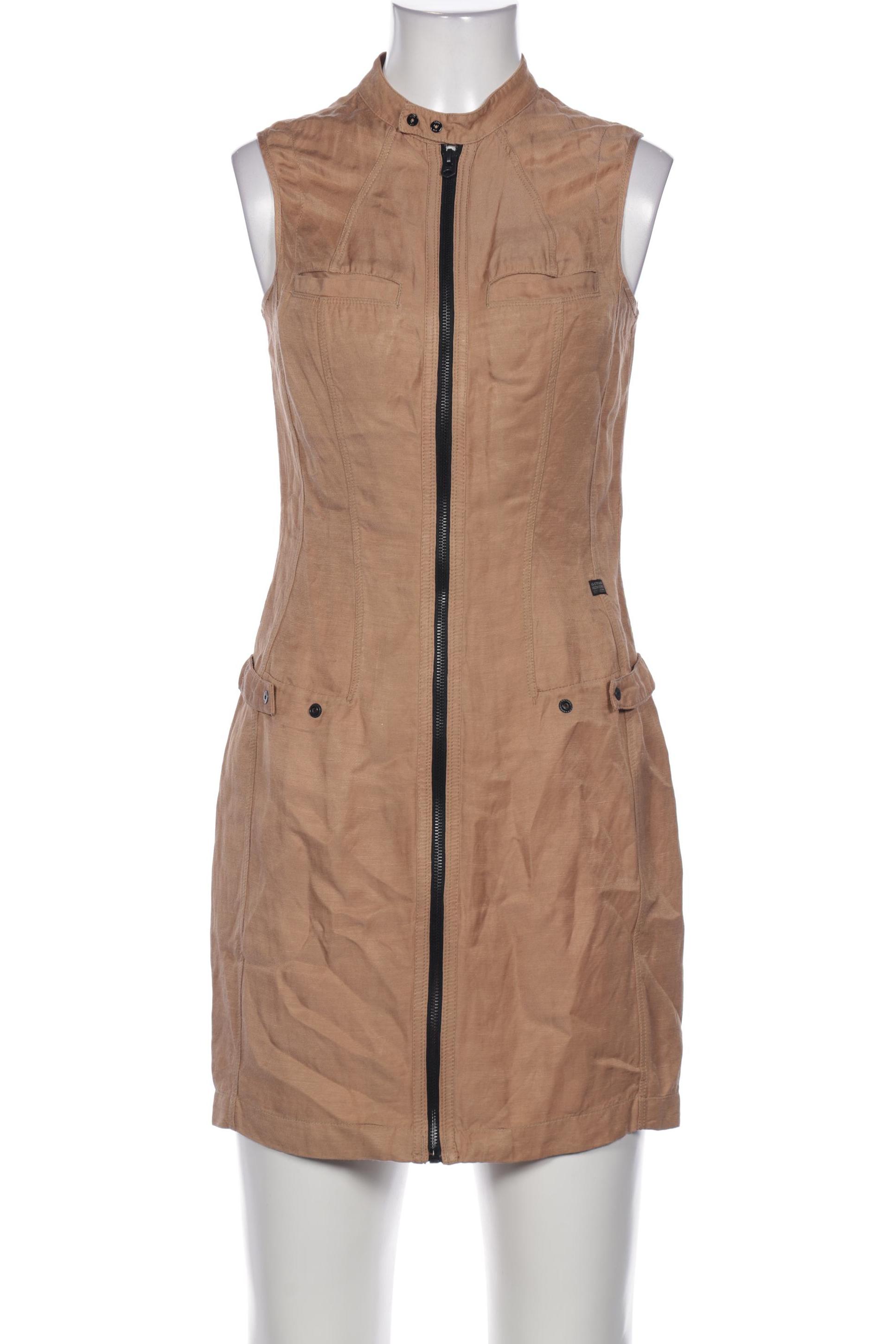 

G-Star RAW Damen Kleid, beige, Gr. 36