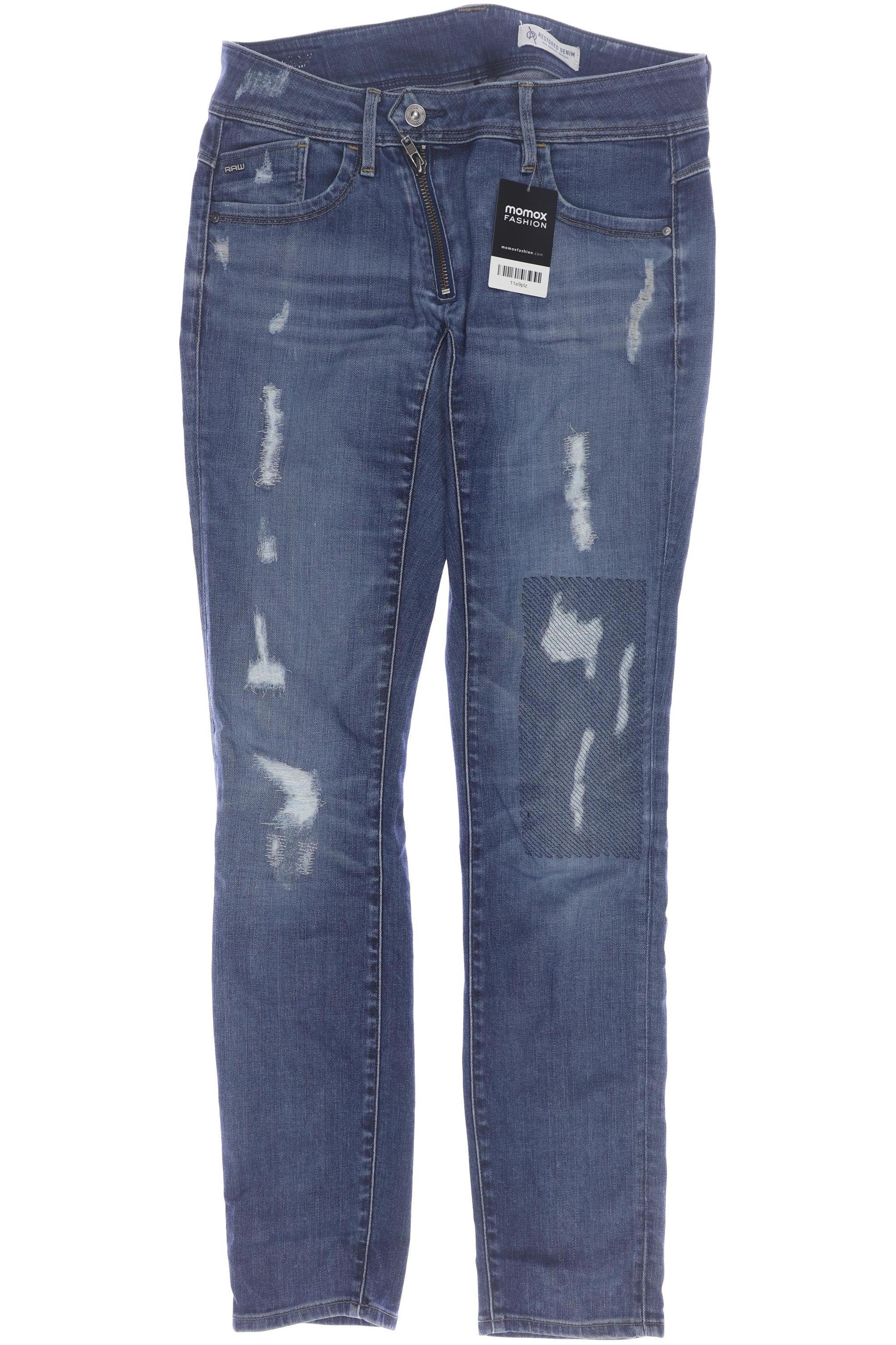 

G-Star RAW Damen Jeans, blau, Gr. 40