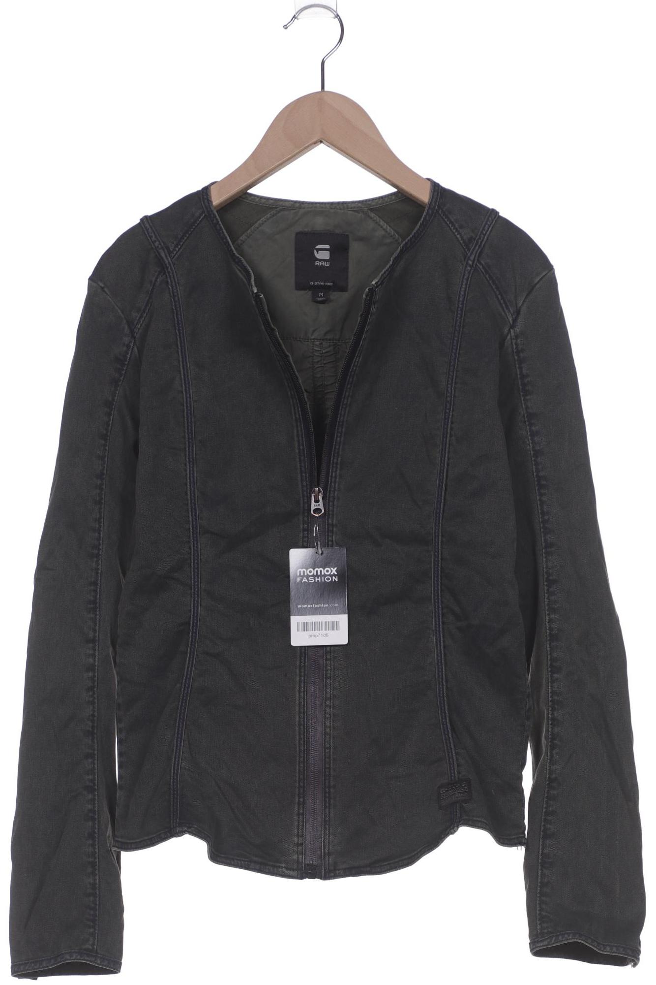 

G-Star RAW Damen Jacke, grün, Gr. 38
