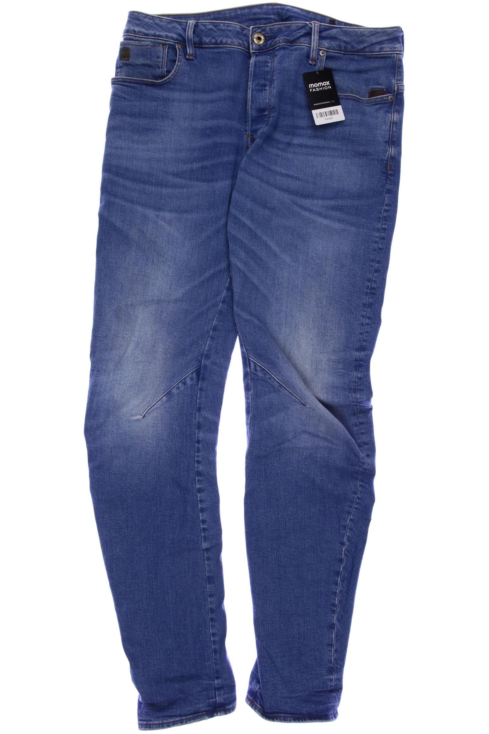 

G-Star RAW Herren Jeans, blau, Gr. 33