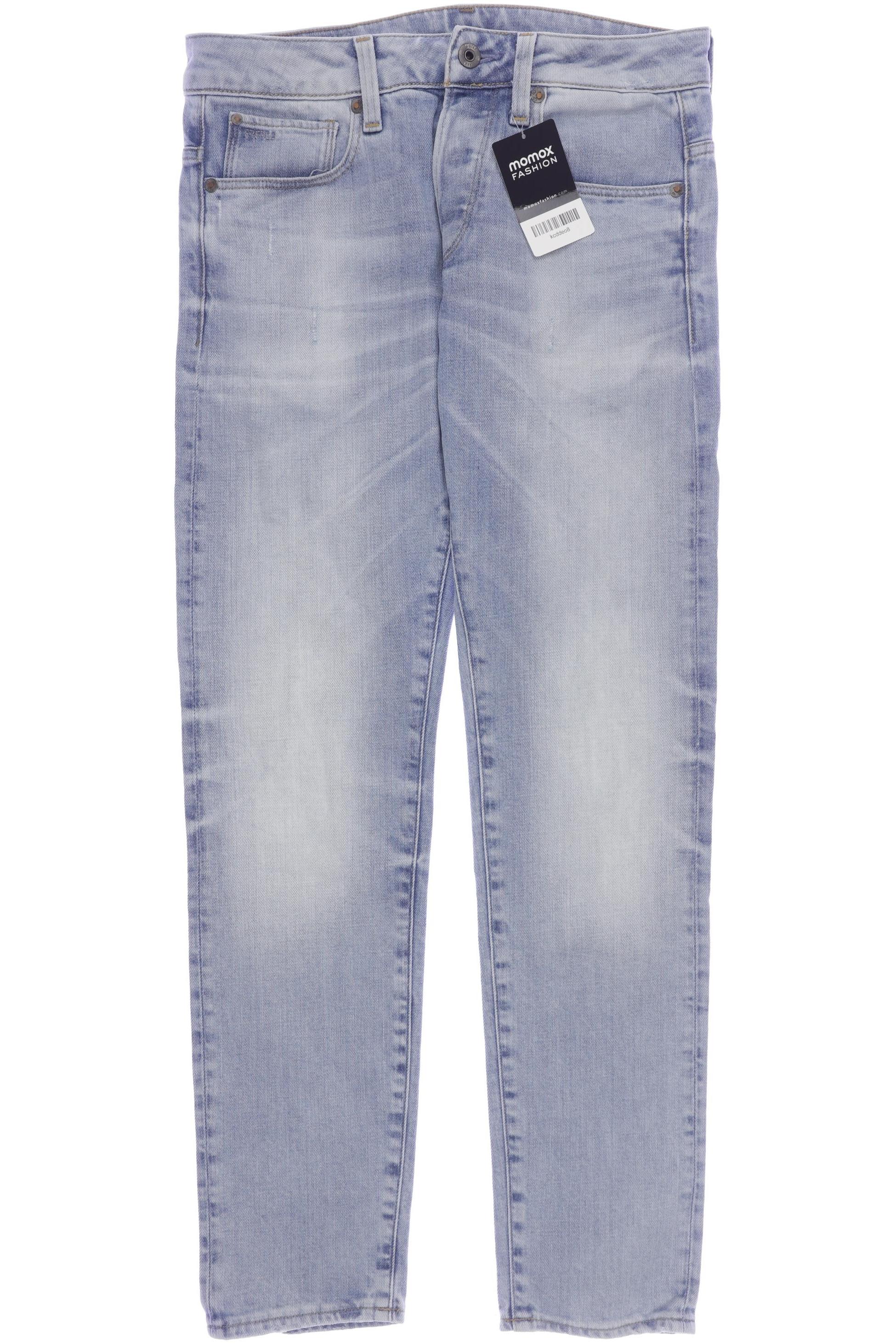 

G Star RAW Herren Jeans, hellblau, Gr. 30