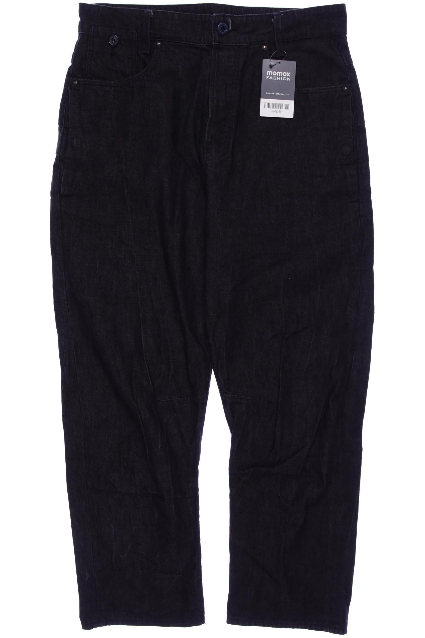 

G STAR RAW Damen Jeans, grau