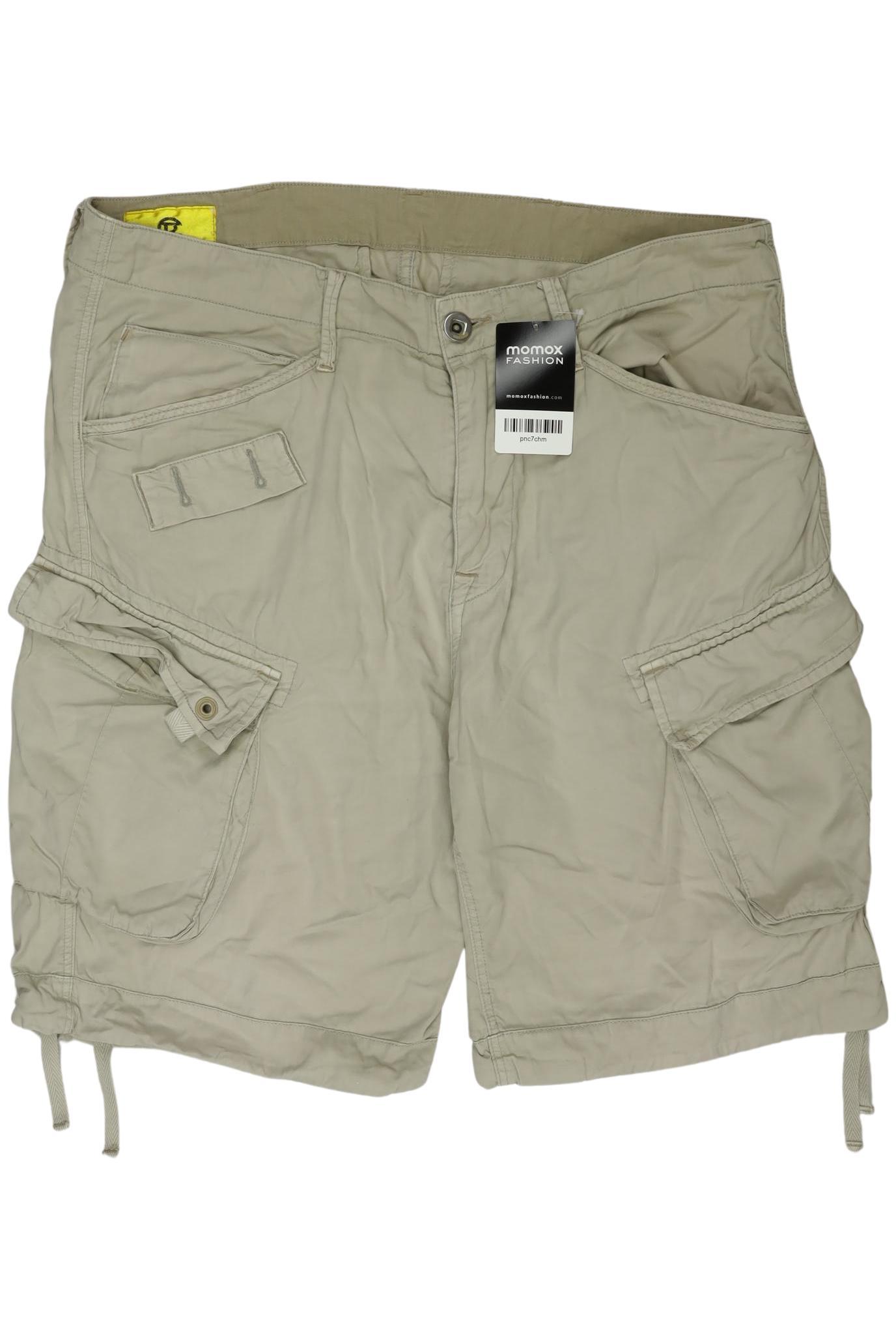 

G Star RAW Herren Shorts, beige, Gr. 32