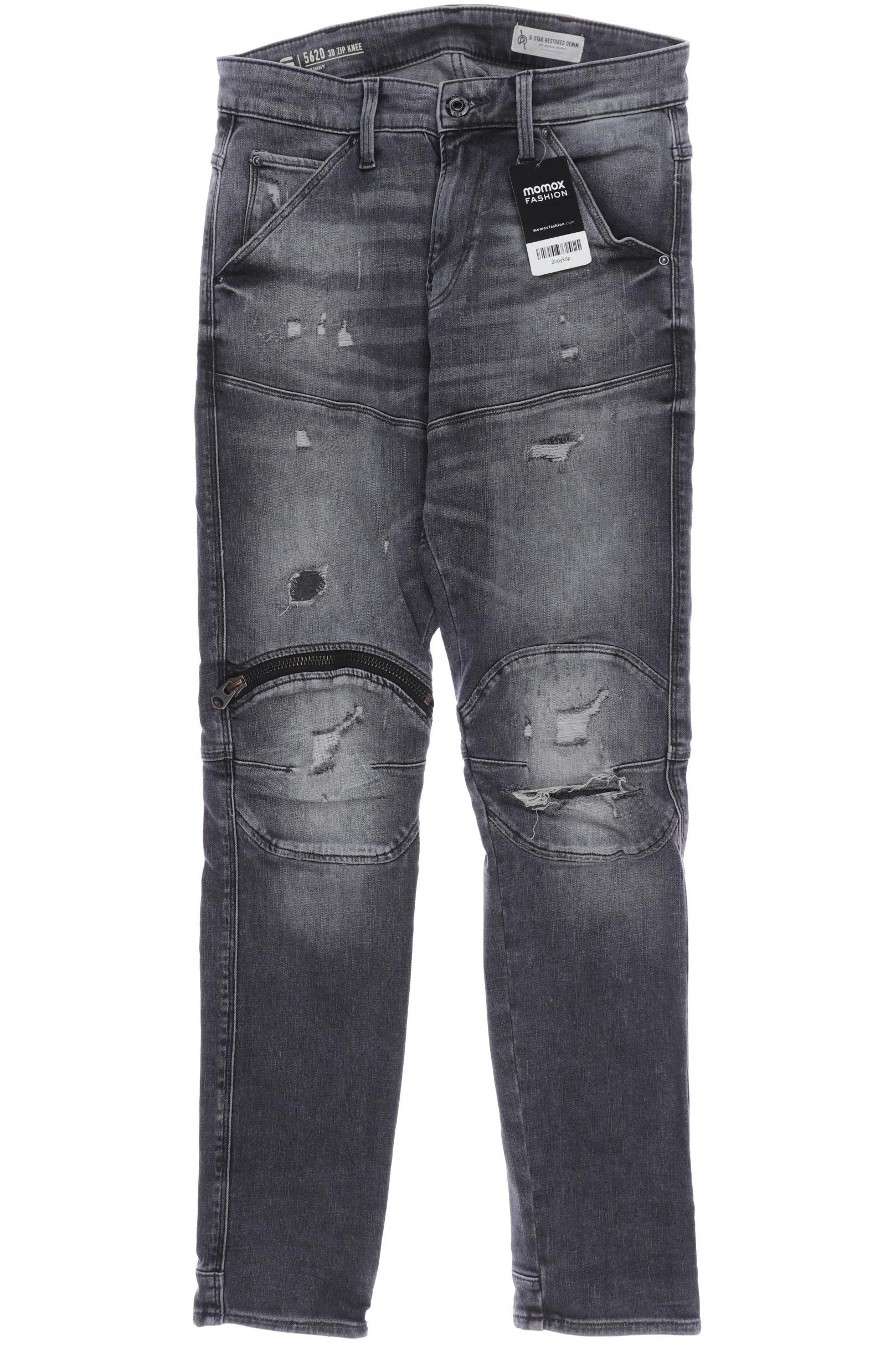

G Star RAW Herren Jeans, grau, Gr. 30