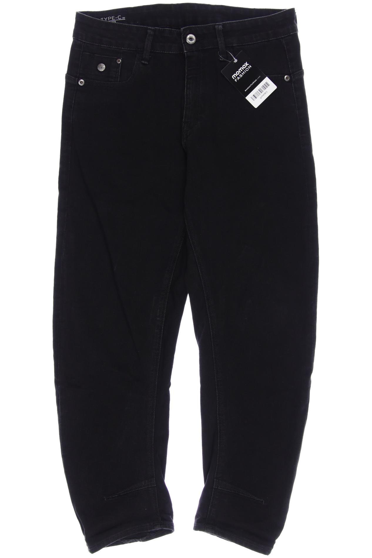 

G STAR RAW Damen Jeans, grau